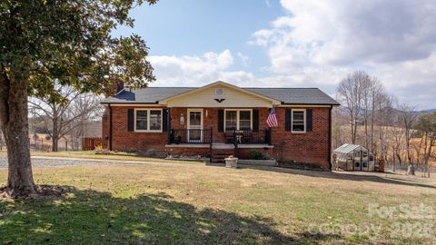 511 Crutchfield Road Union Mills NC 28167