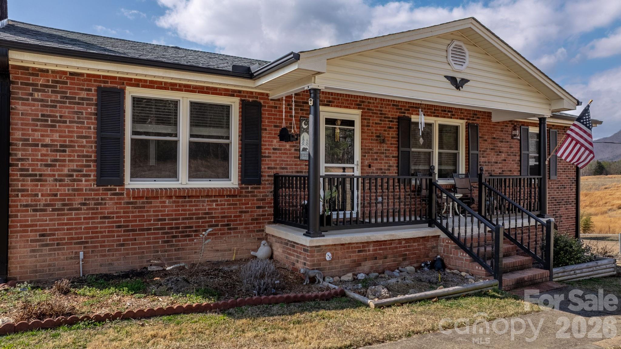 511 Crutchfield Road