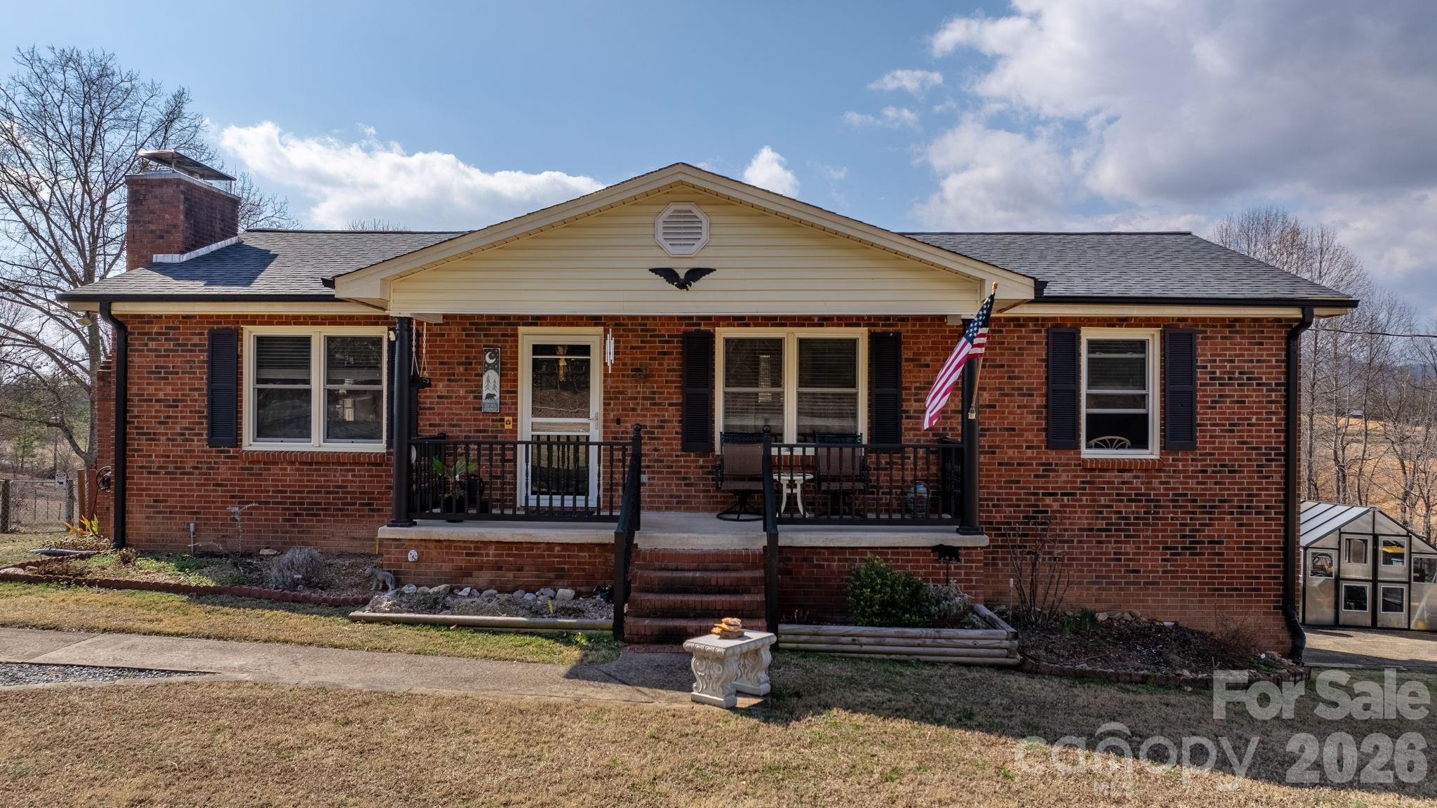 511 Crutchfield Road