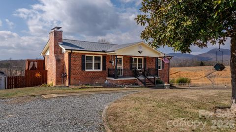 511 Crutchfield Road Union Mills NC 28167