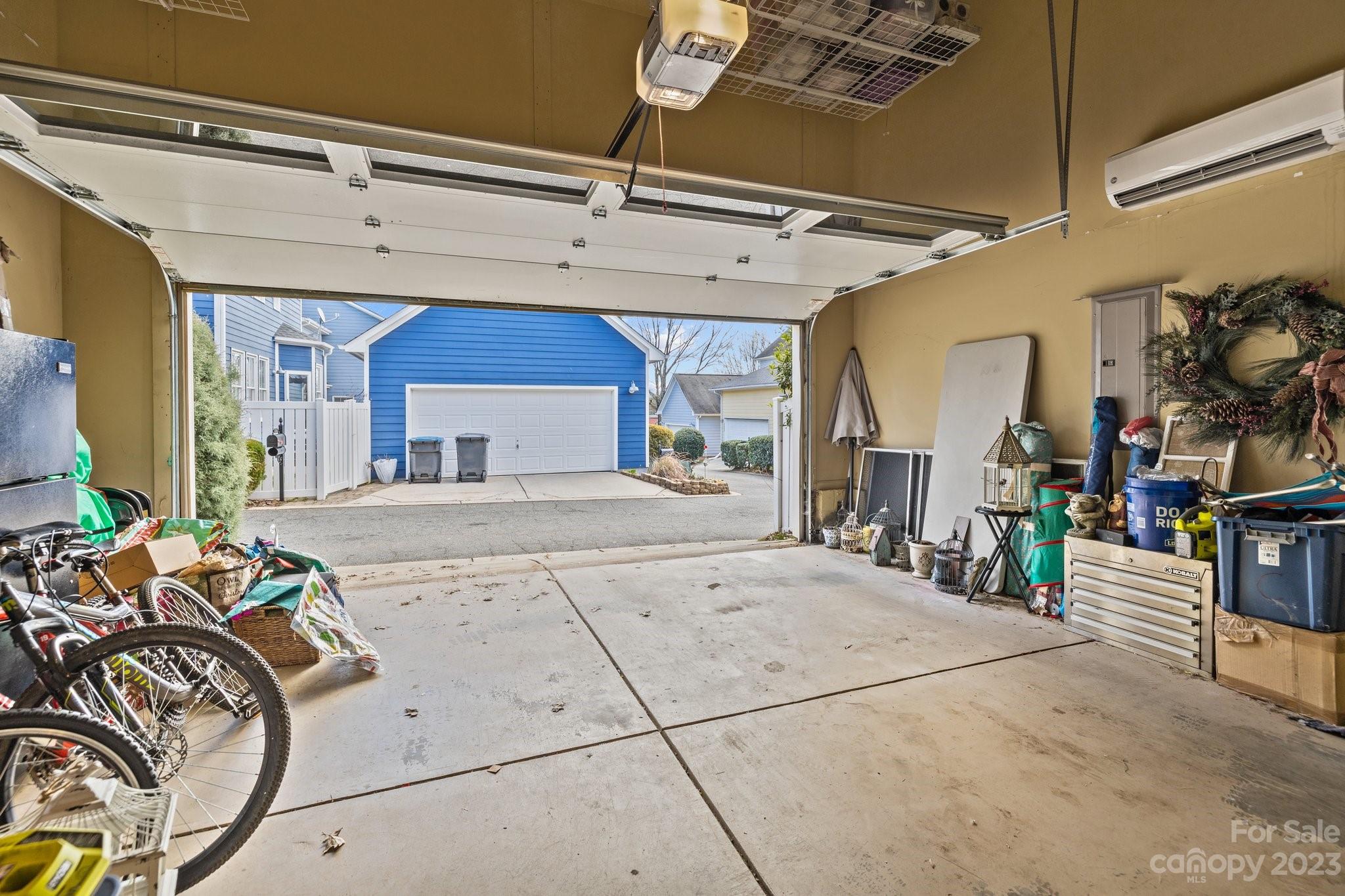 Baxter Village - Residential