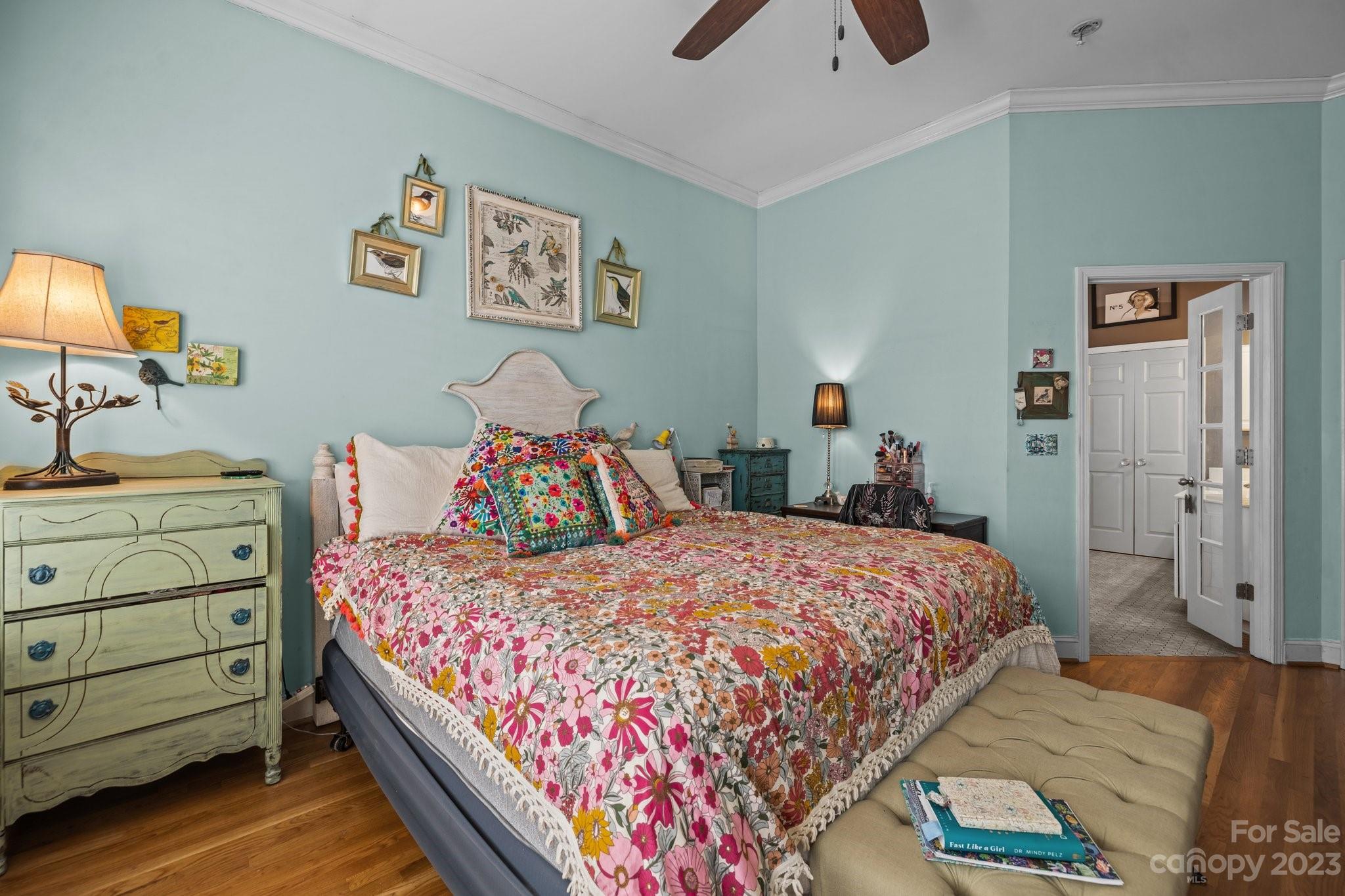 Baxter Village - Residential