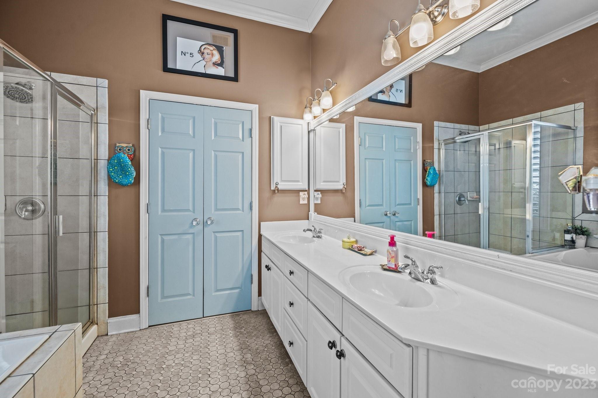 Baxter Village - Residential