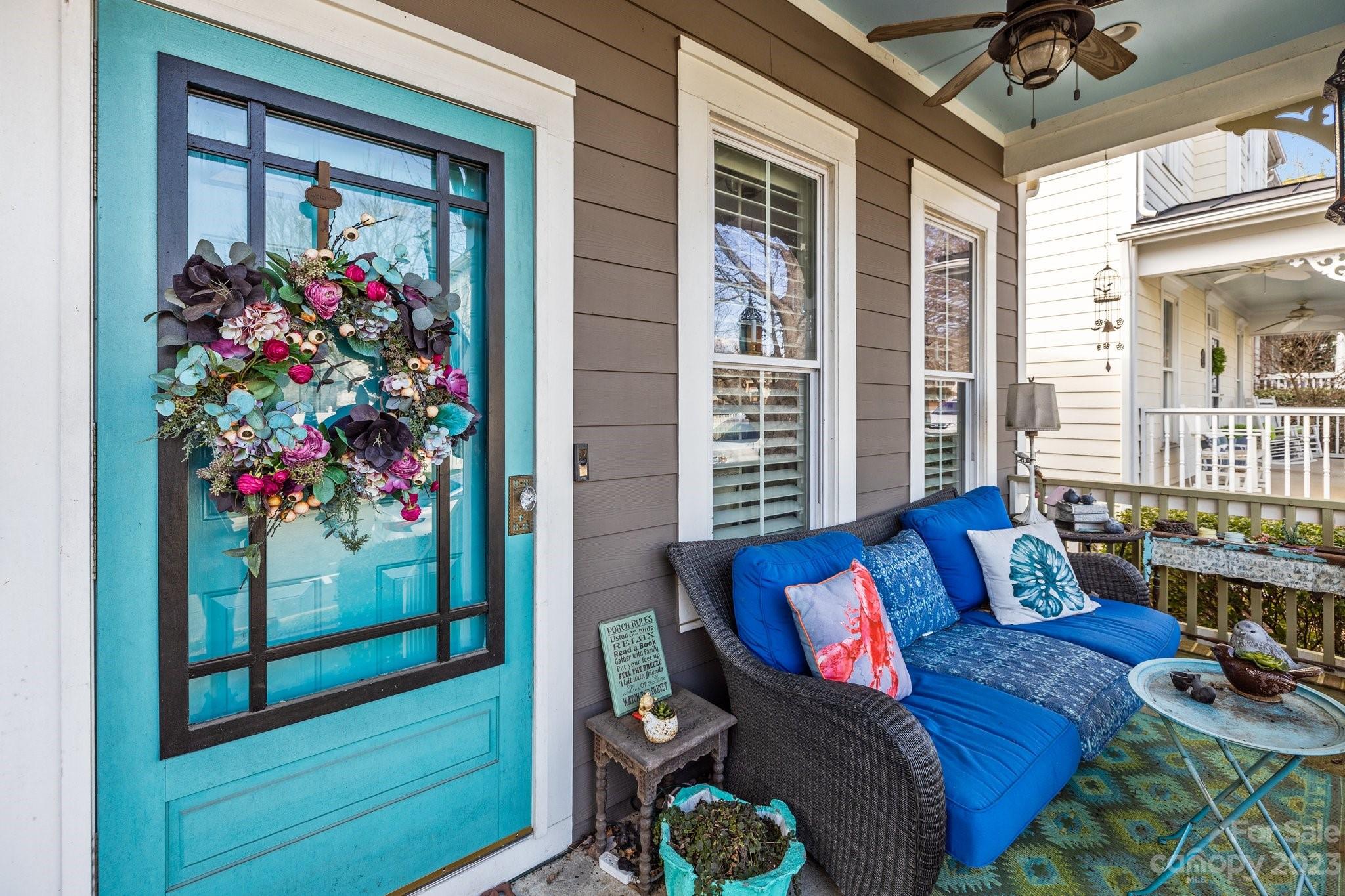 Baxter Village - Residential