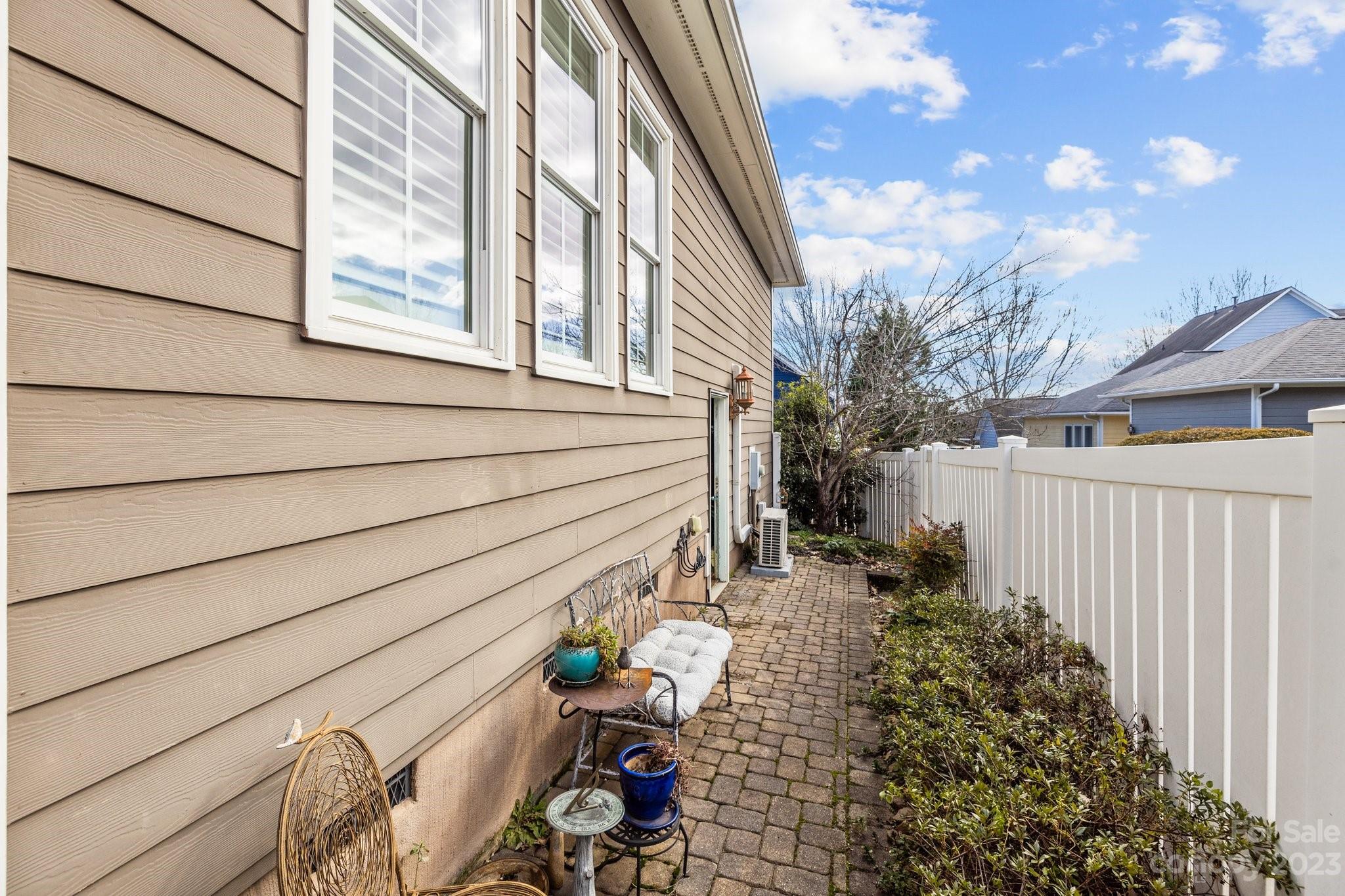 Baxter Village - Residential