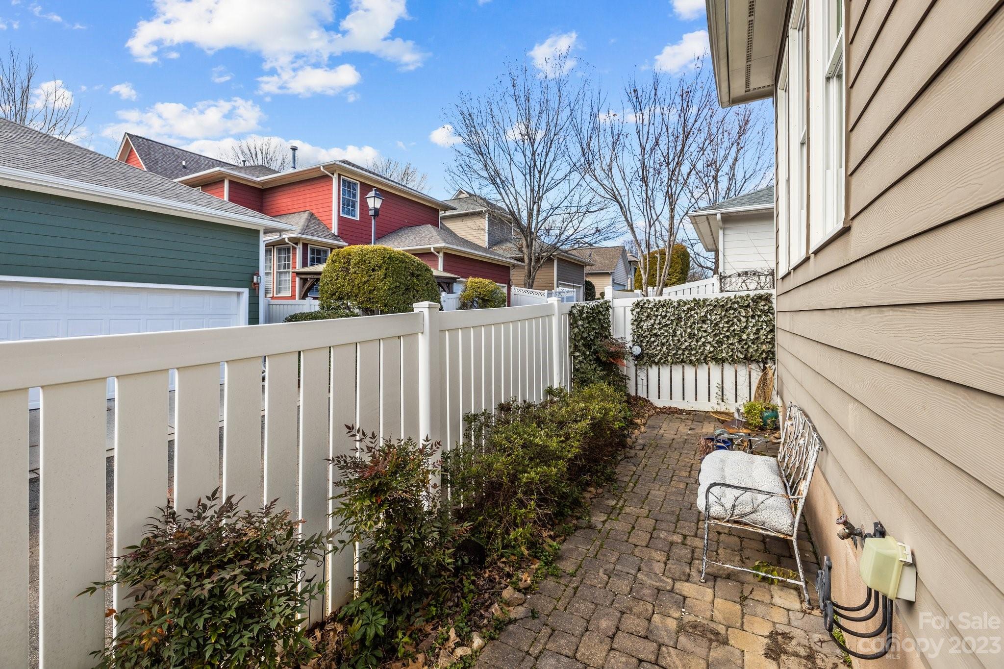 Baxter Village - Residential