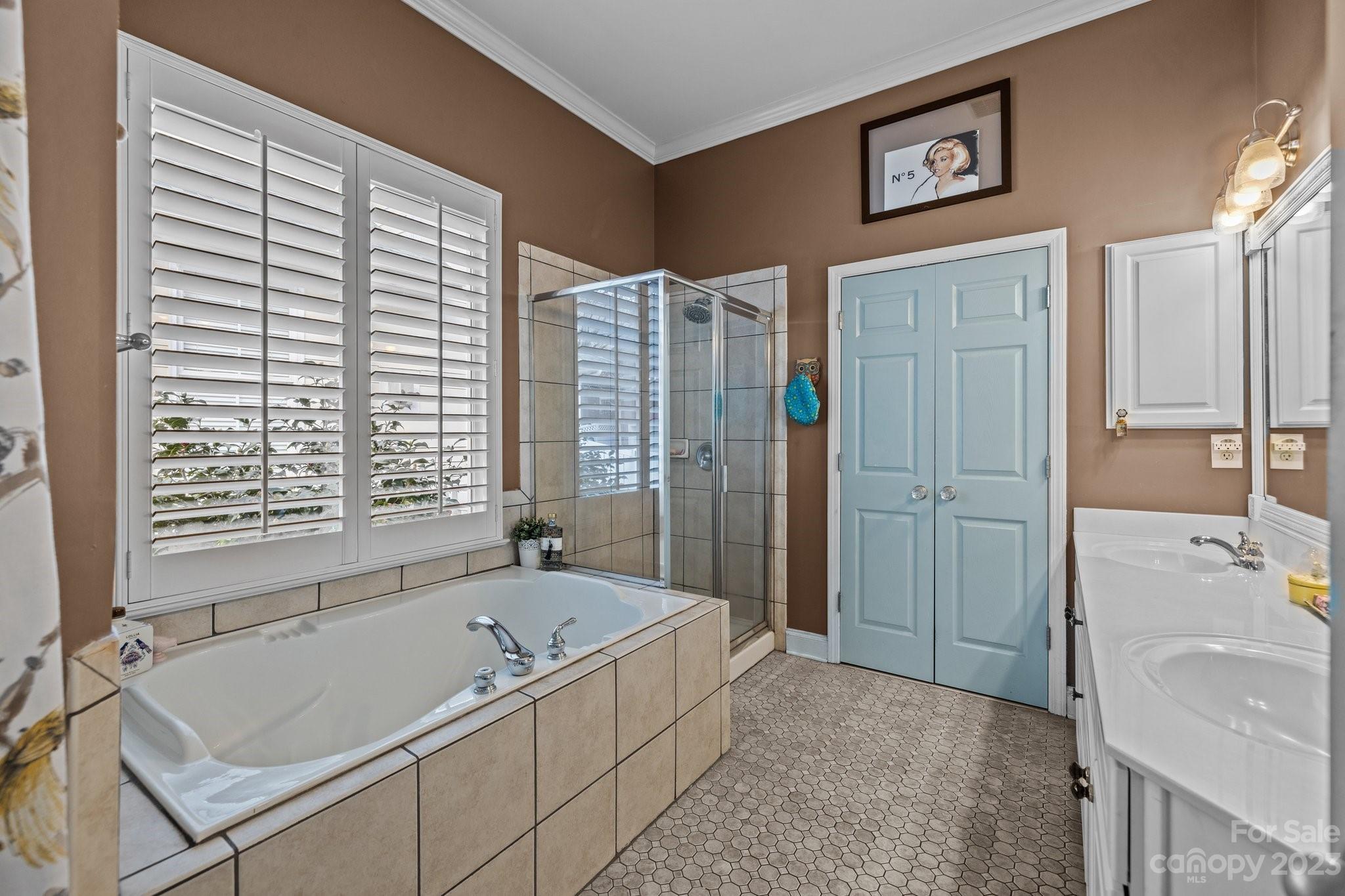 Baxter Village - Residential