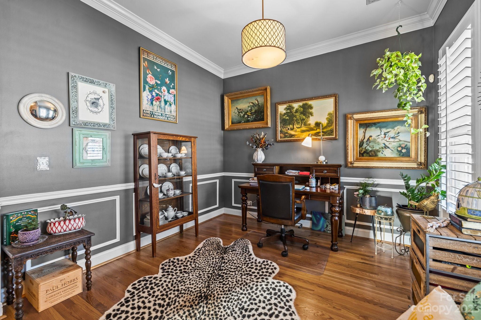 Baxter Village - Residential