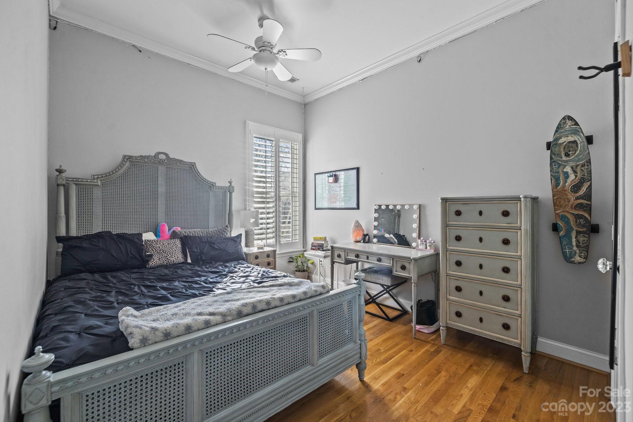 Baxter Village - Residential