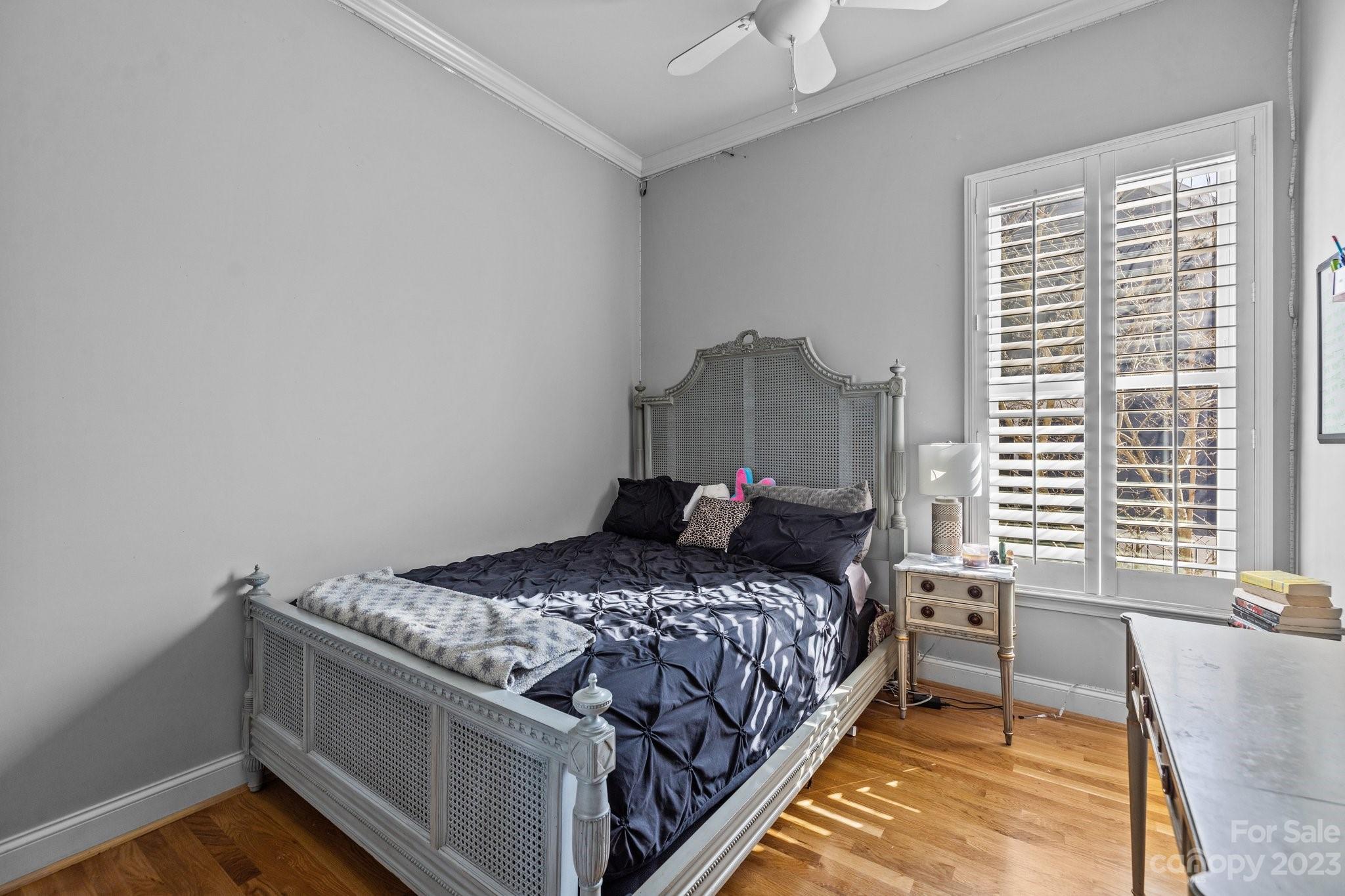 Baxter Village - Residential