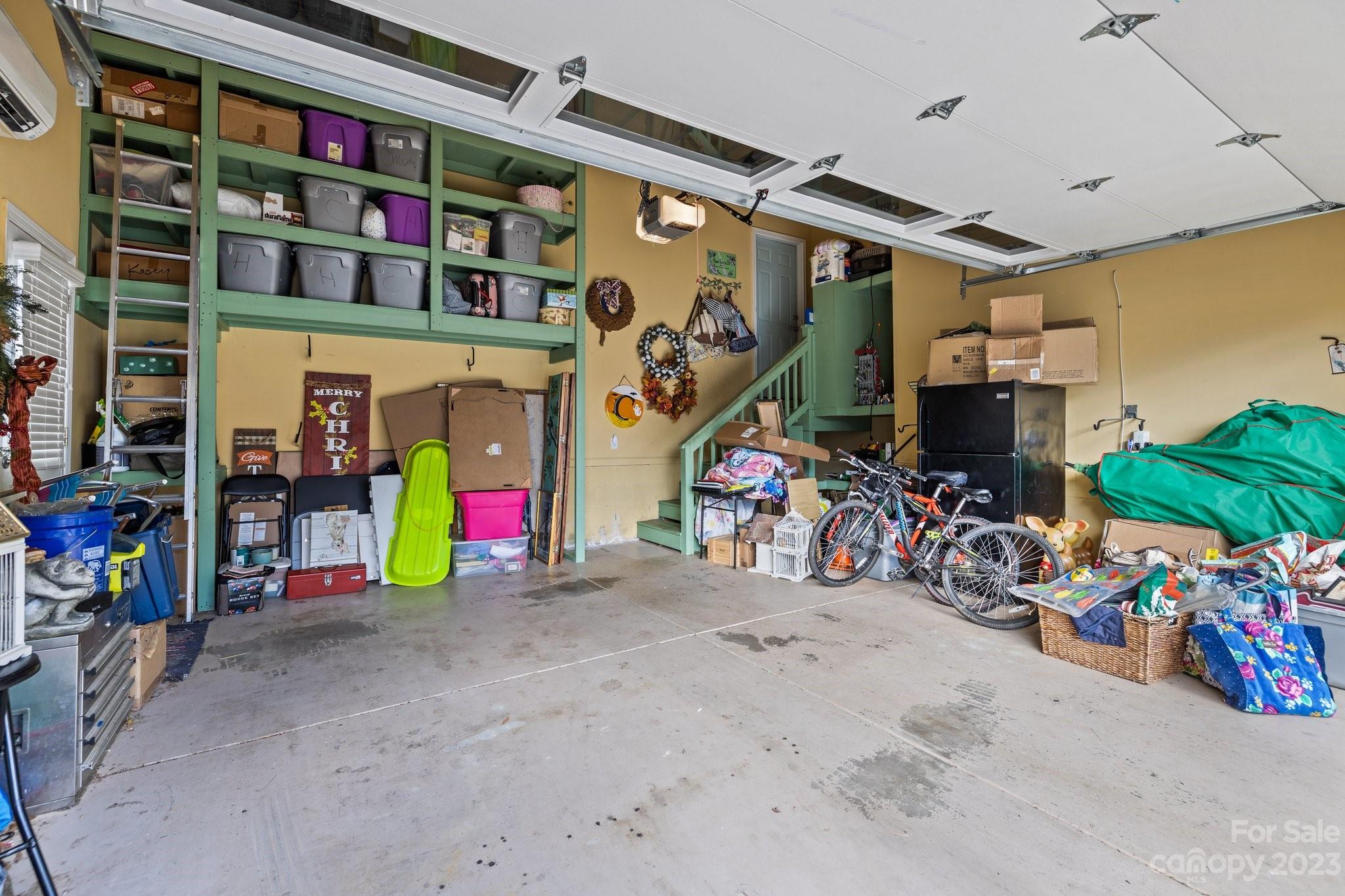 Baxter Village - Residential