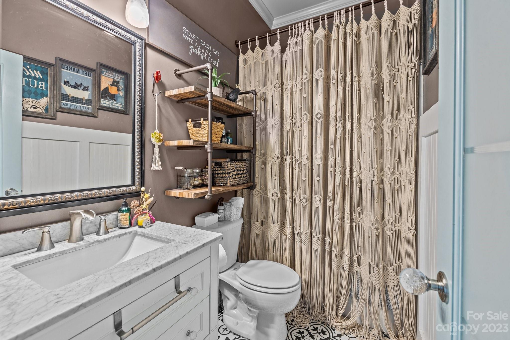 Baxter Village - Residential