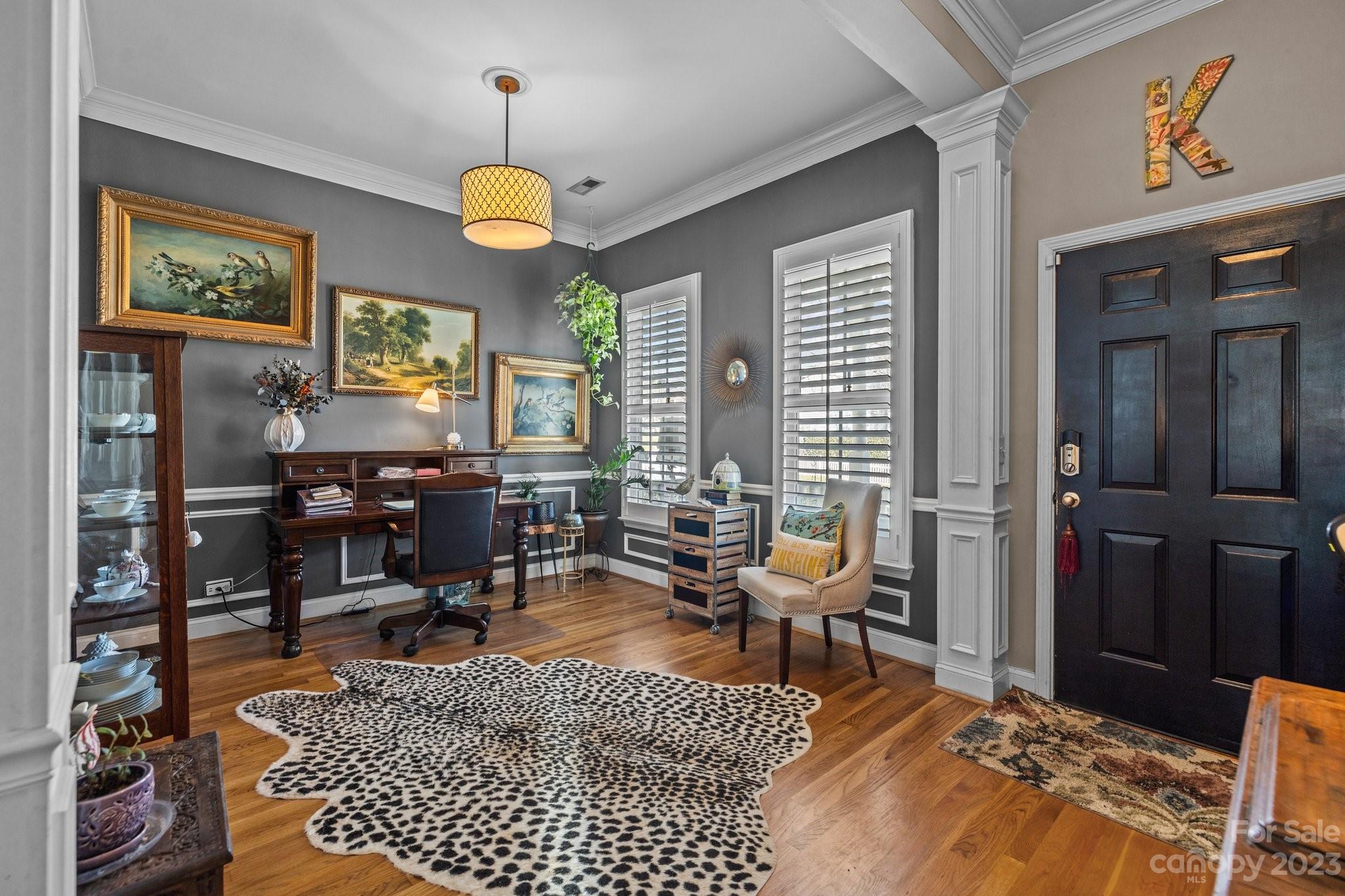 Baxter Village - Residential