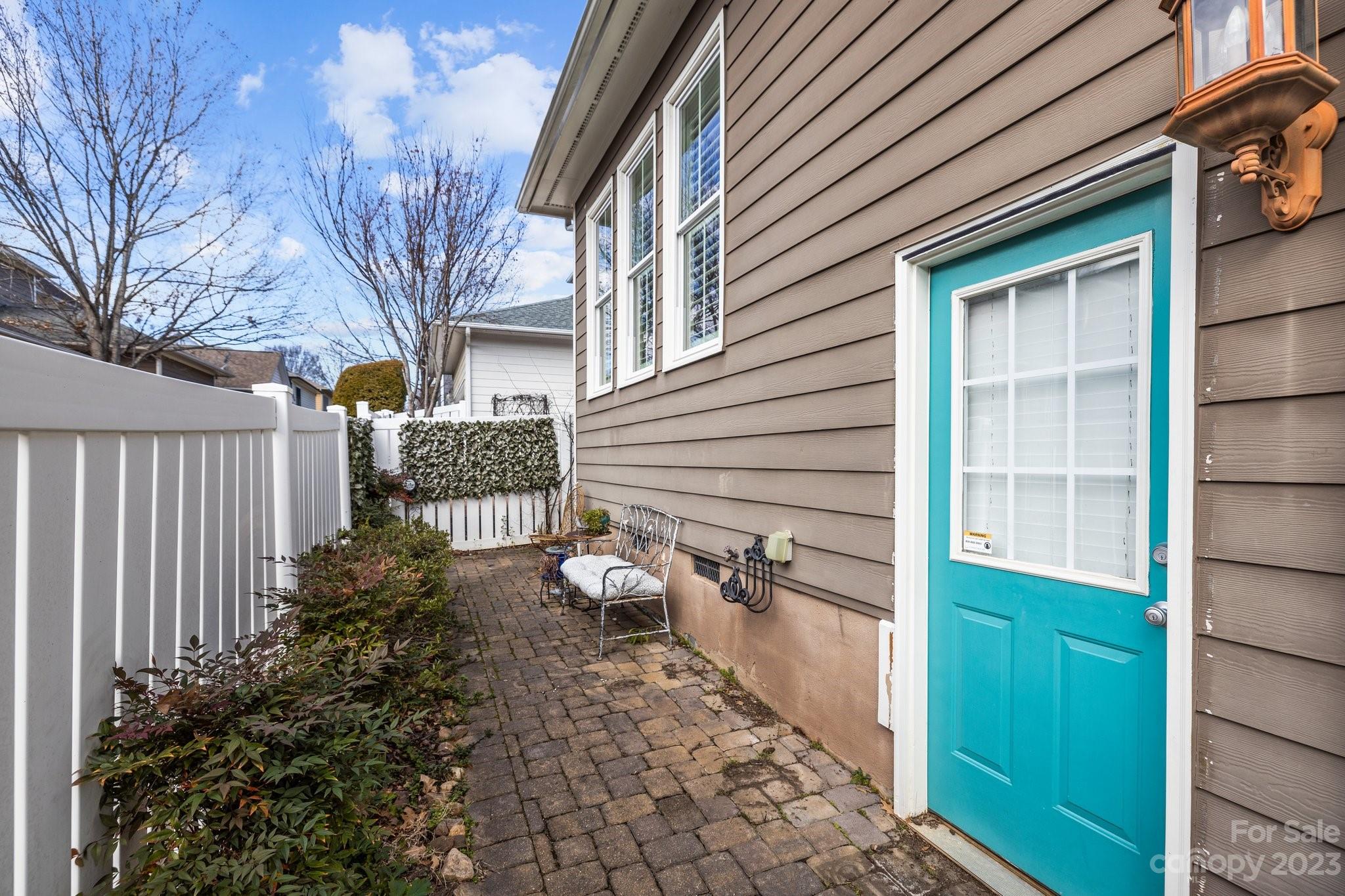 Baxter Village - Residential