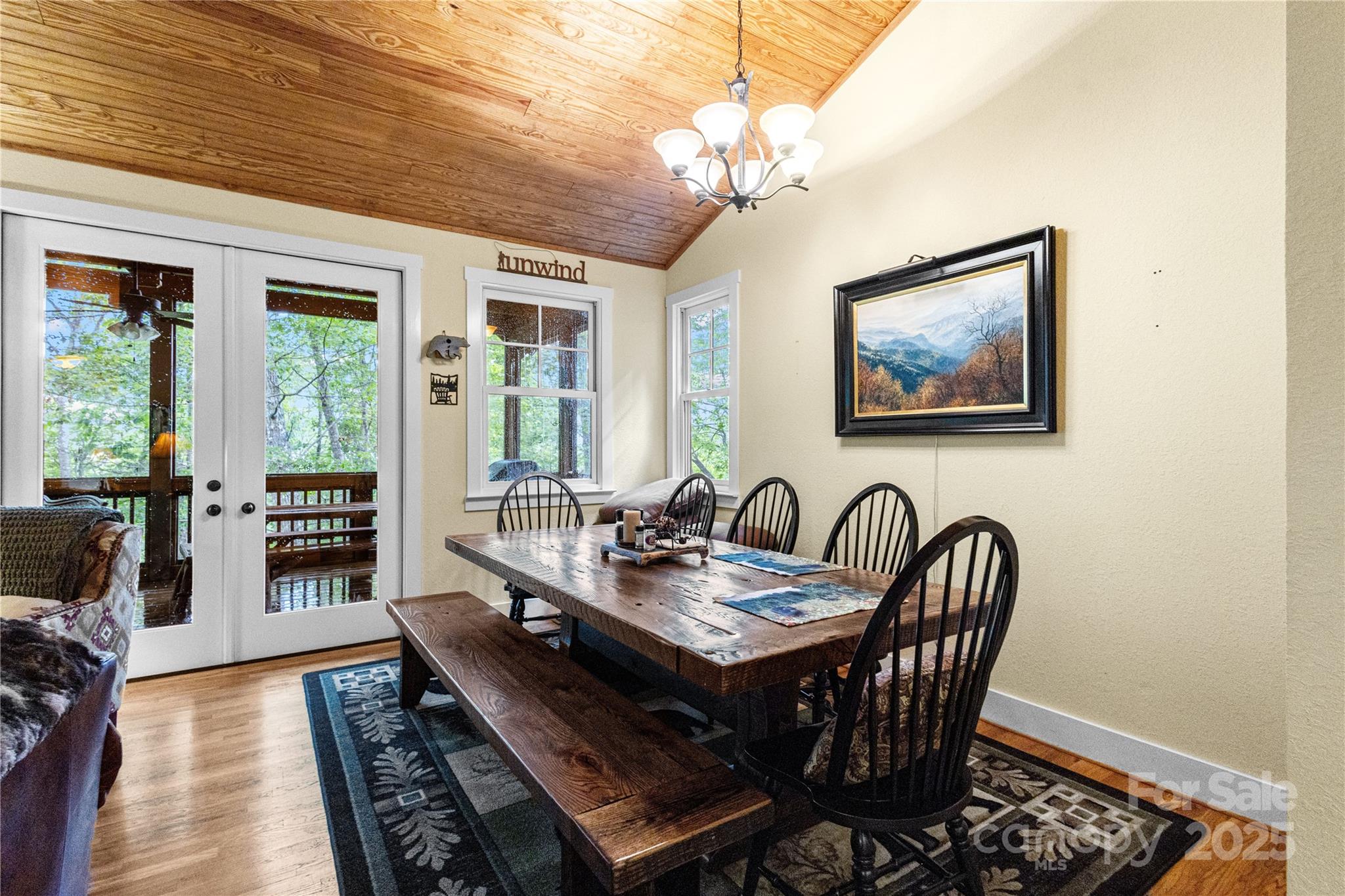 Bear Lake Reserve - Residential