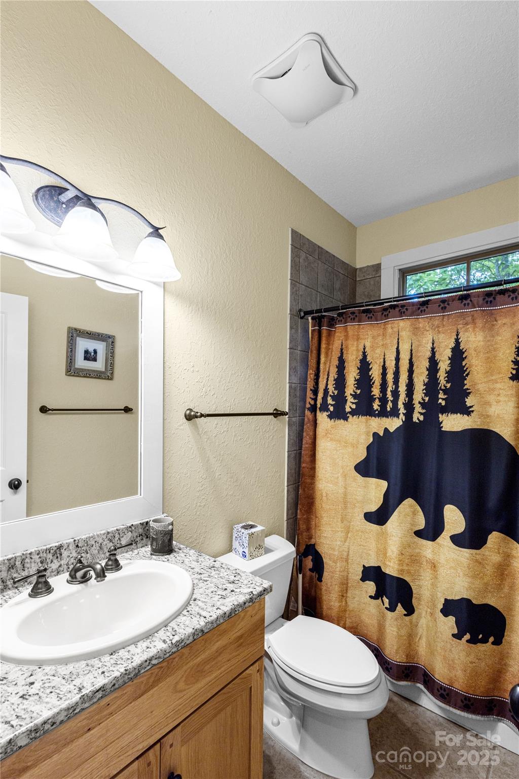 Bear Lake Reserve - Residential