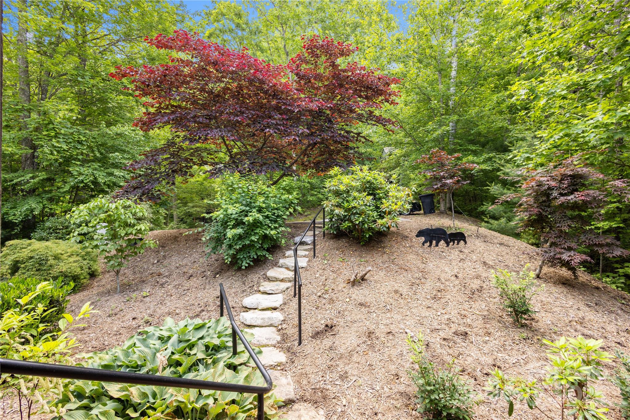 Bear Lake Reserve - Residential