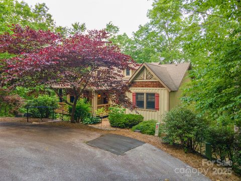 172 Juneberry Lane Tuckasegee NC 28783