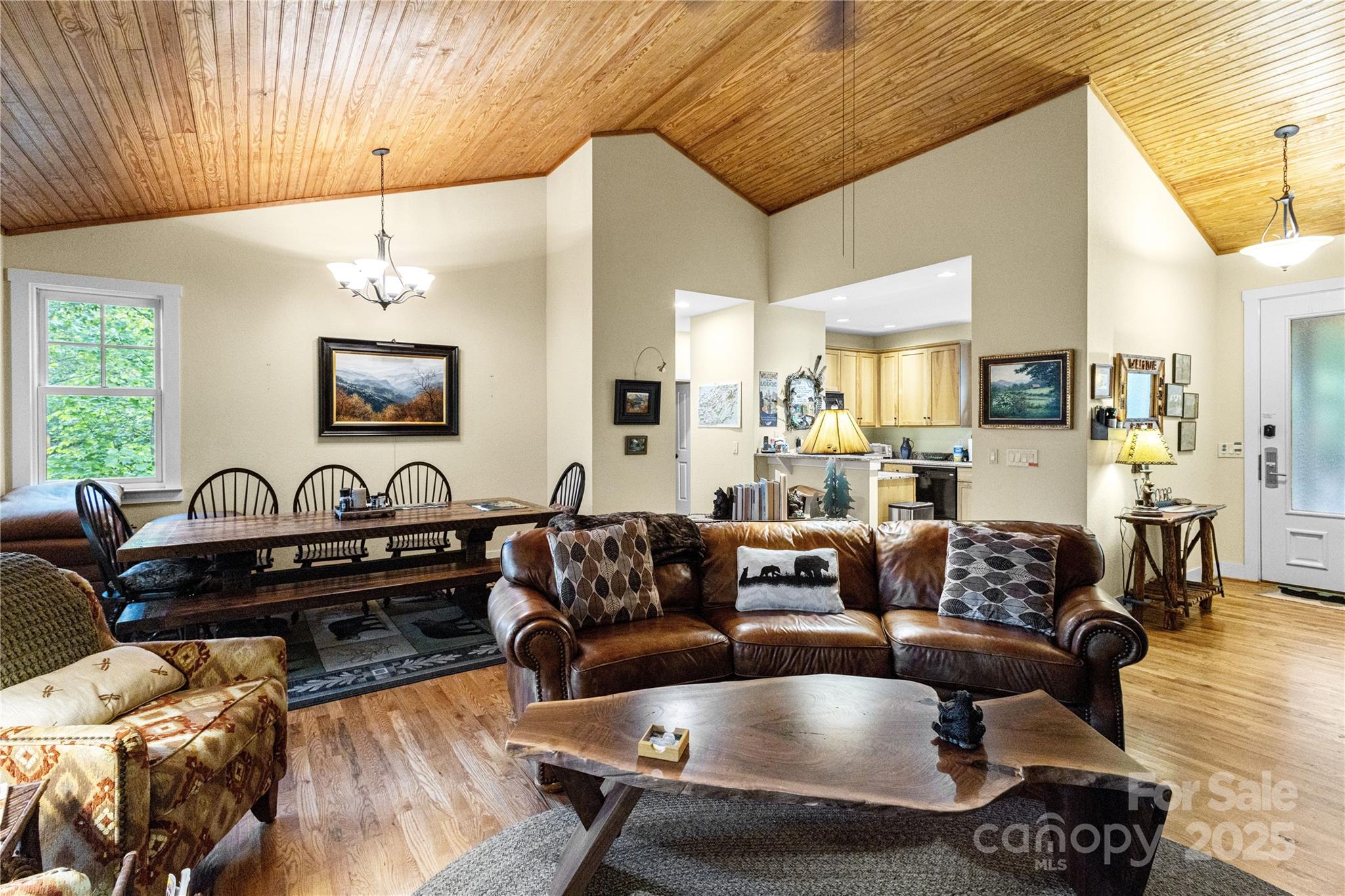 Bear Lake Reserve - Residential