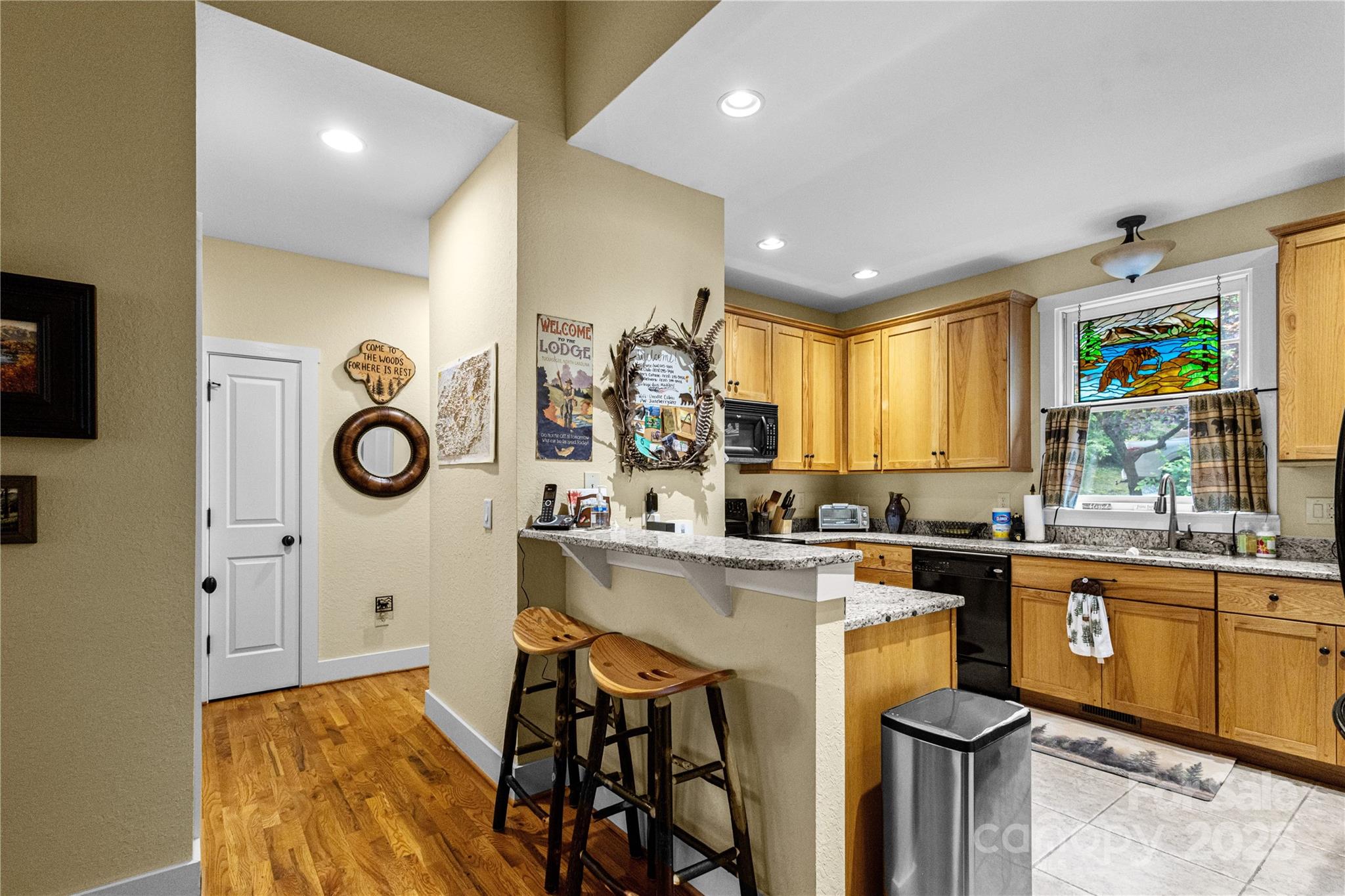 Bear Lake Reserve - Residential