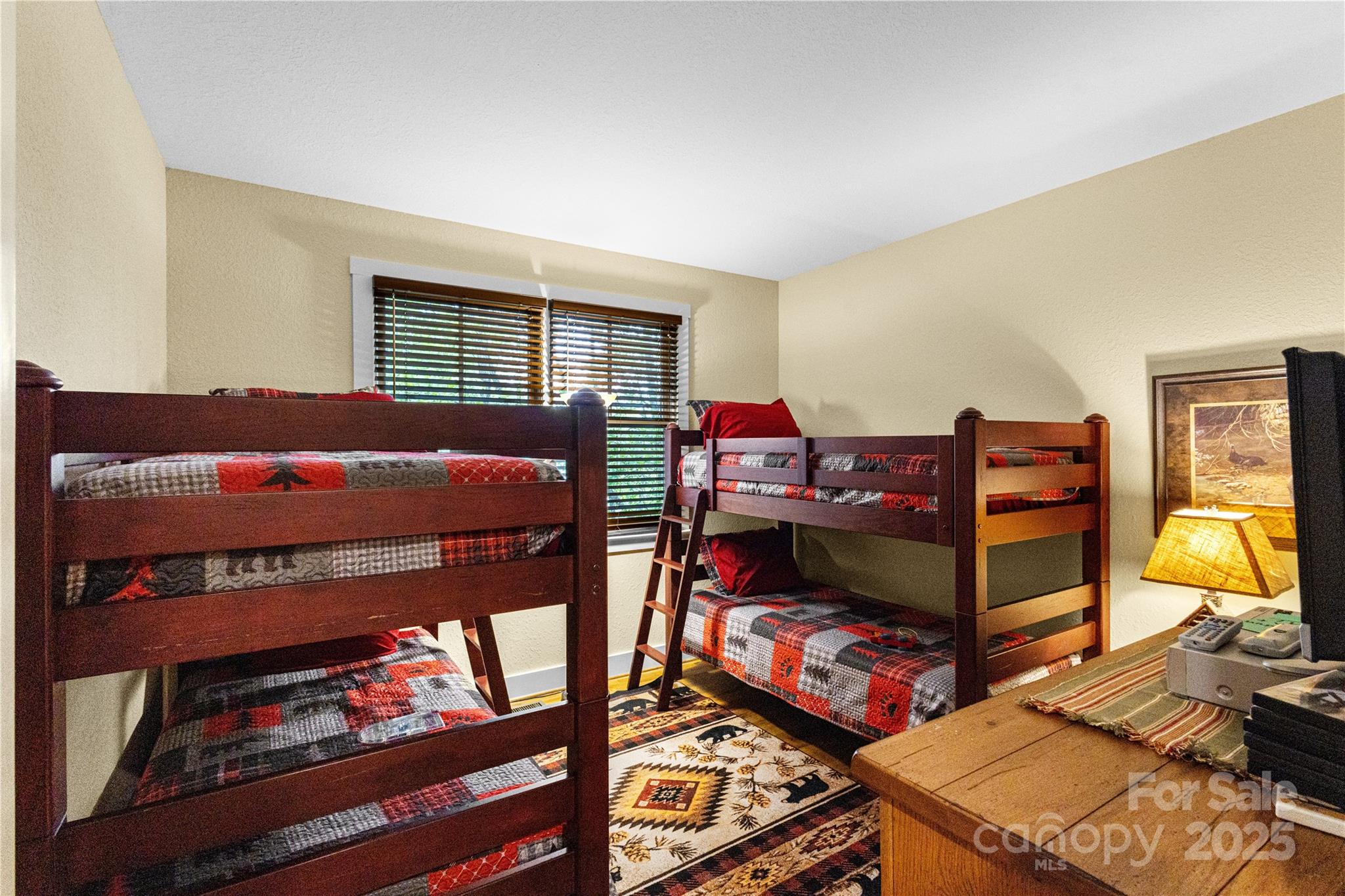 Bear Lake Reserve - Residential