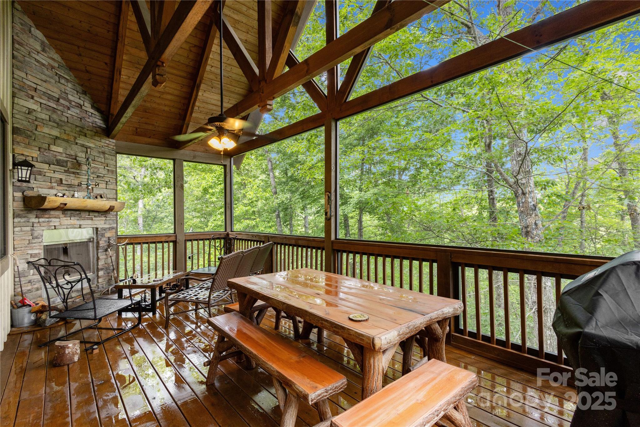 Bear Lake Reserve - Residential