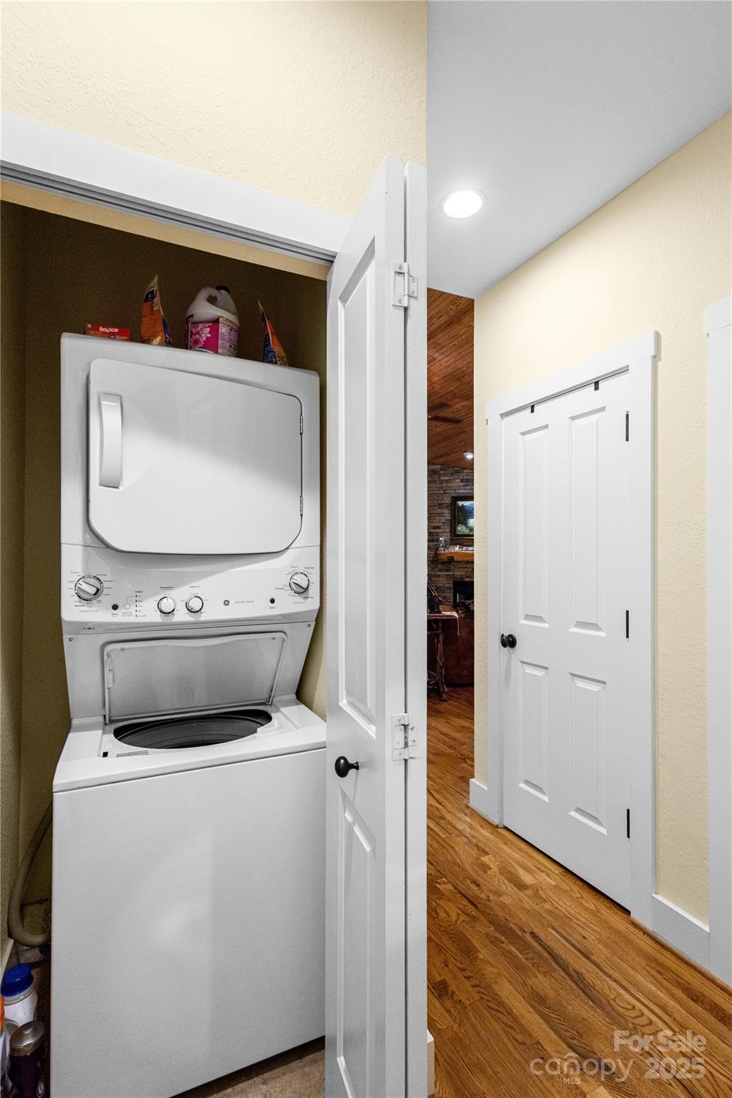 Bear Lake Reserve - Residential