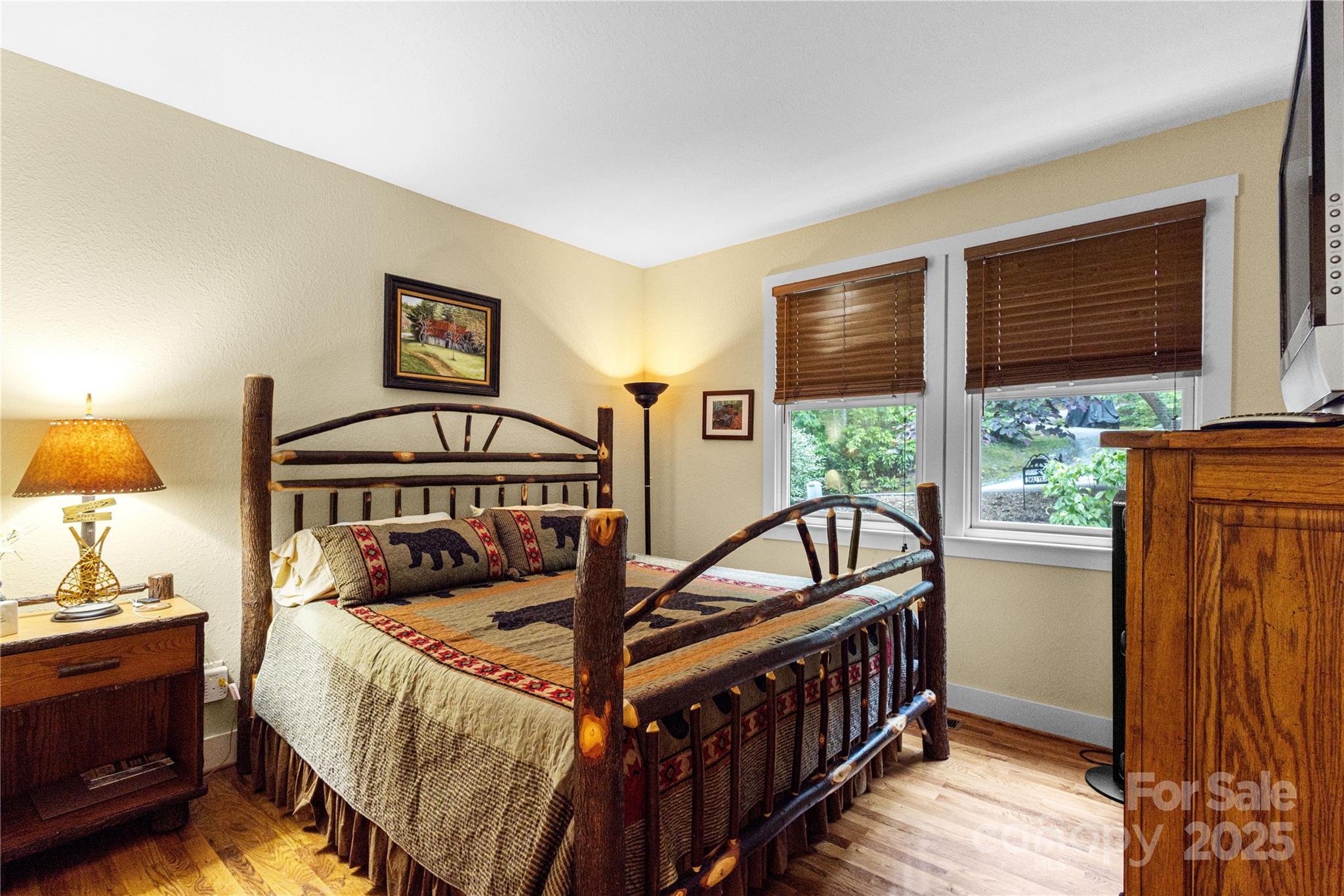 Bear Lake Reserve - Residential