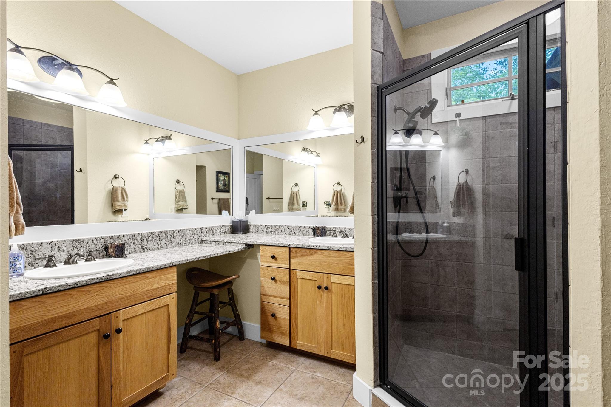 Bear Lake Reserve - Residential