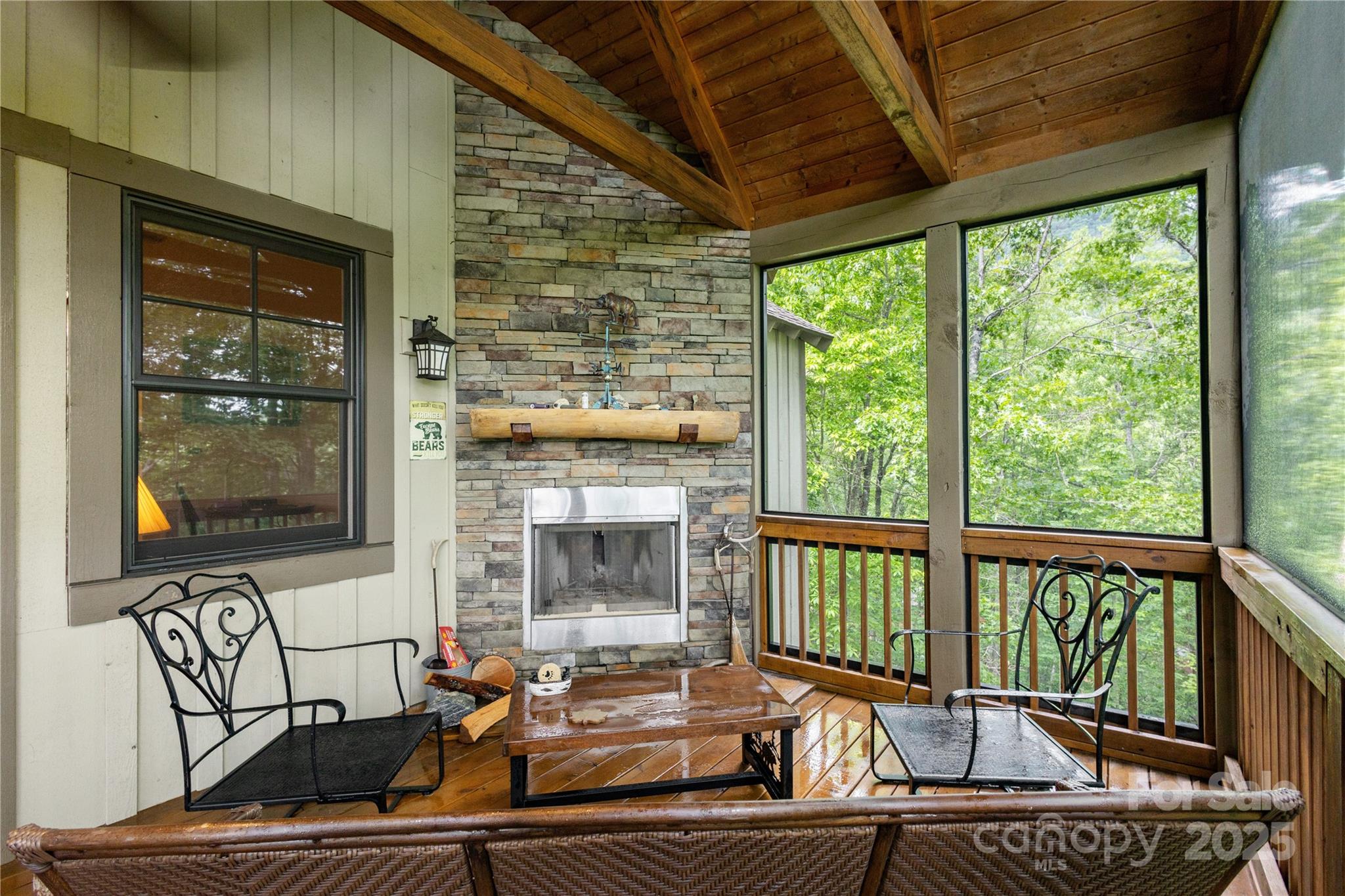 Bear Lake Reserve - Residential