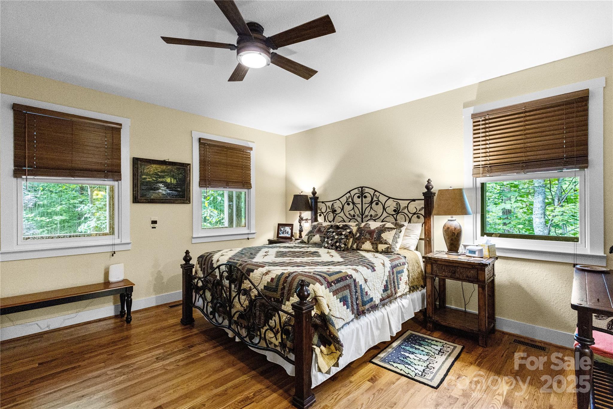 Bear Lake Reserve - Residential