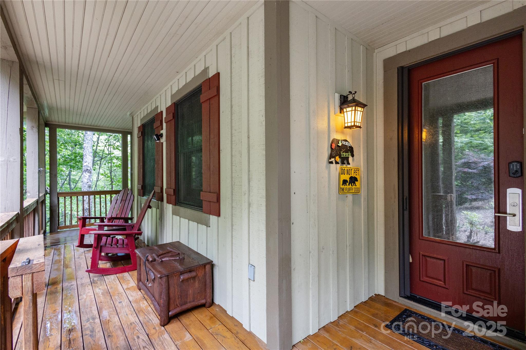 Bear Lake Reserve - Residential