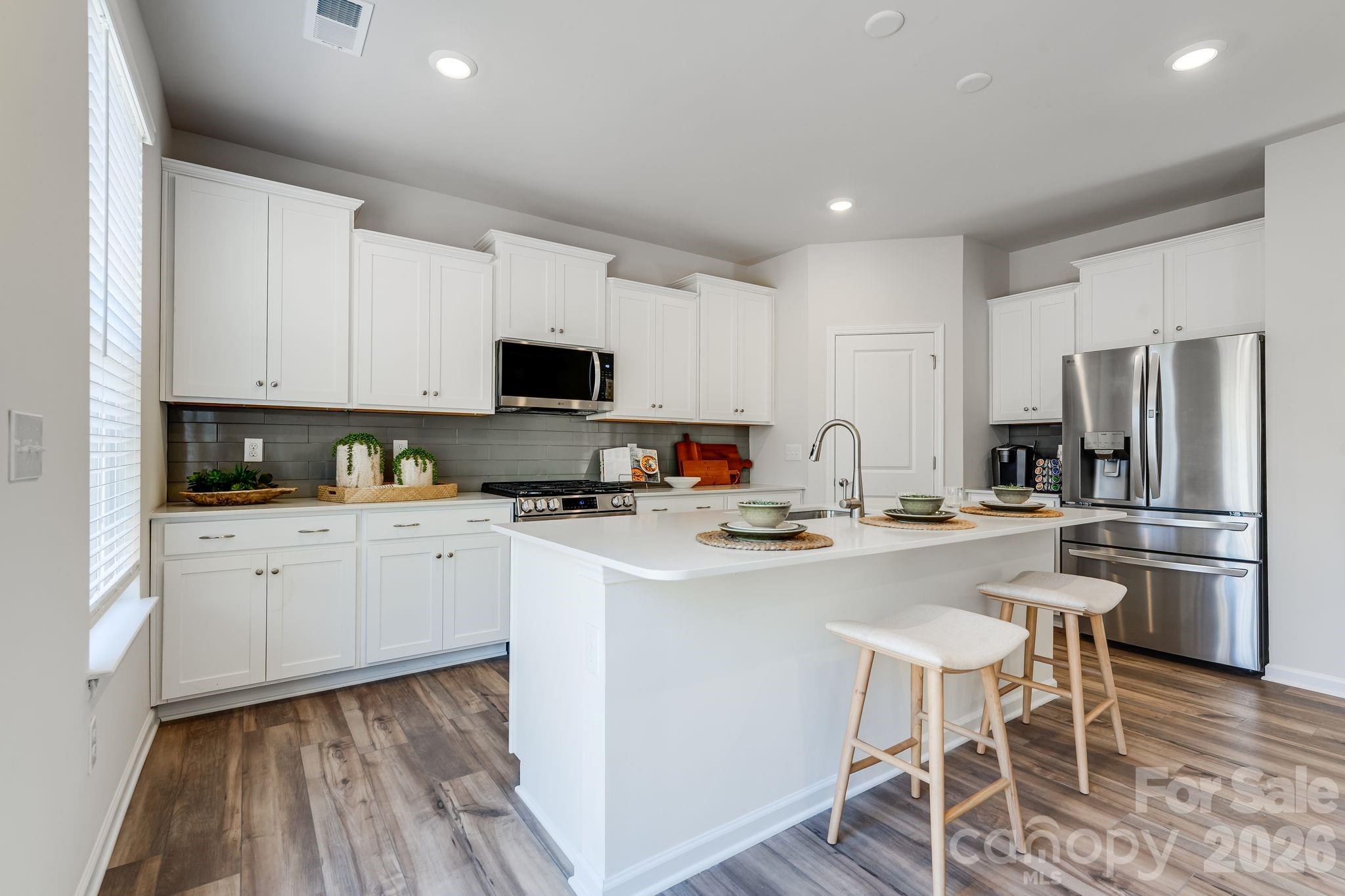 Village of Waxhaw - Residential