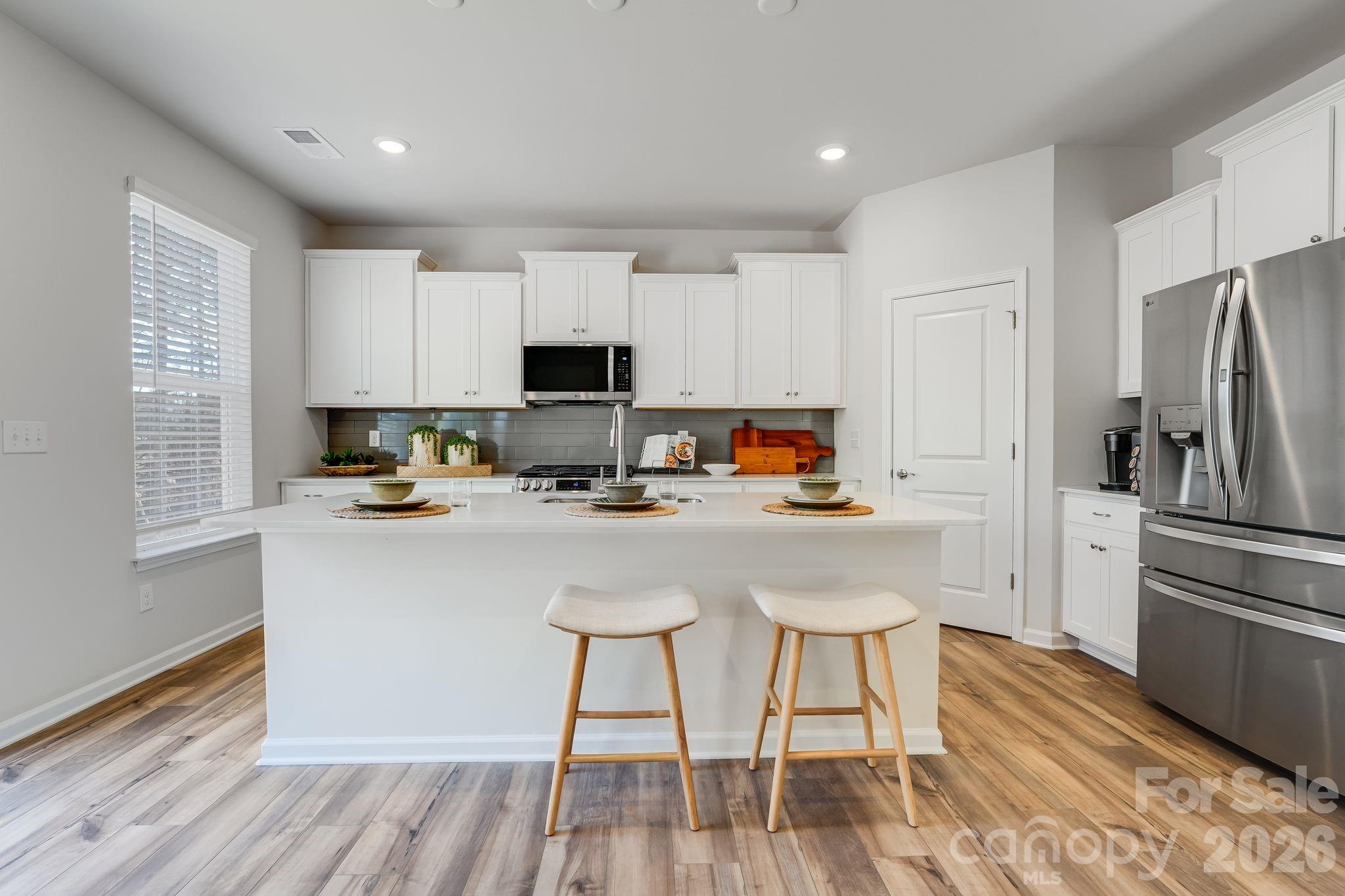 Village of Waxhaw - Residential