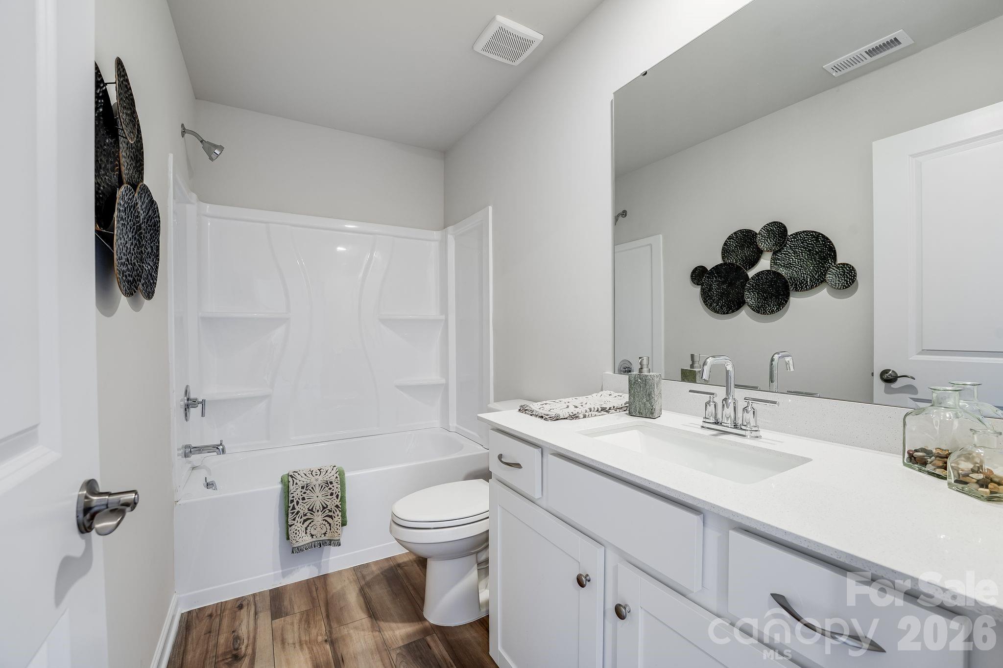 Village of Waxhaw - Residential