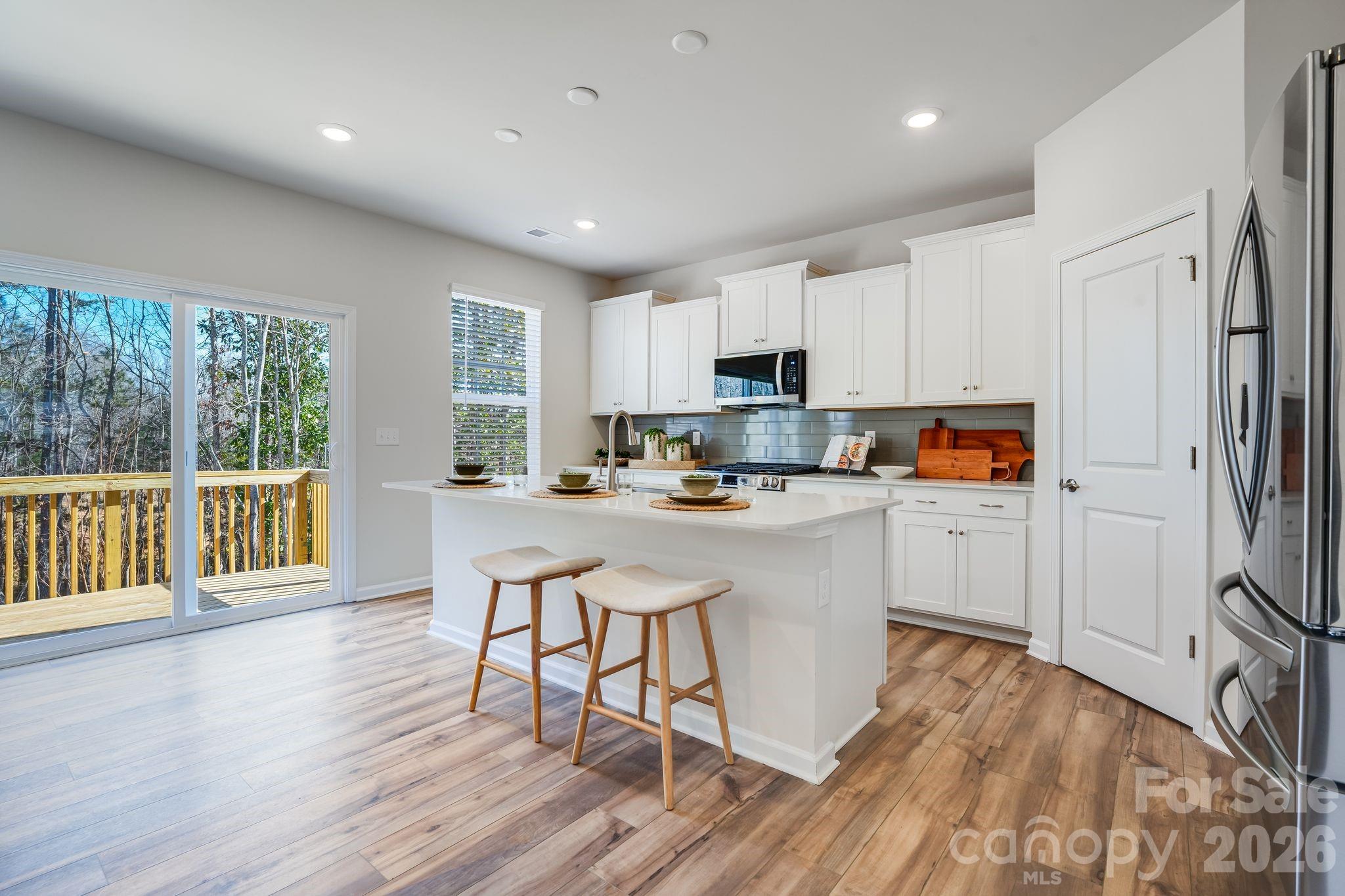 Village of Waxhaw - Residential