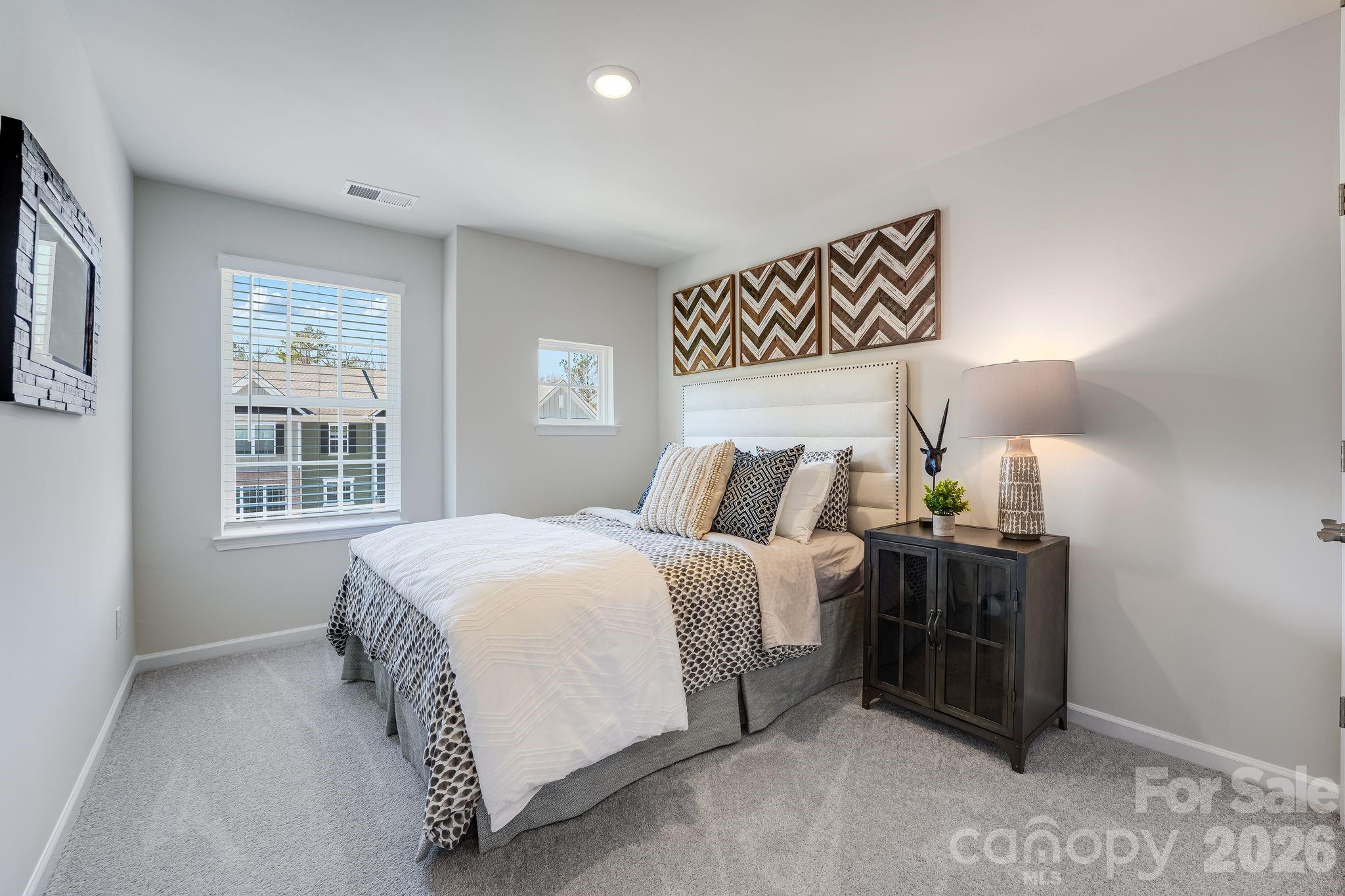 Village of Waxhaw - Residential