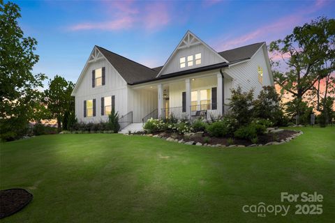 3409 Out Of Bounds Drive Monroe NC 28112