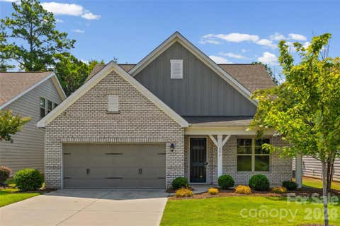 Photo of 596 Rustlewood Way #16, Rock Hill, SC 29732 (MLS # 4409855)