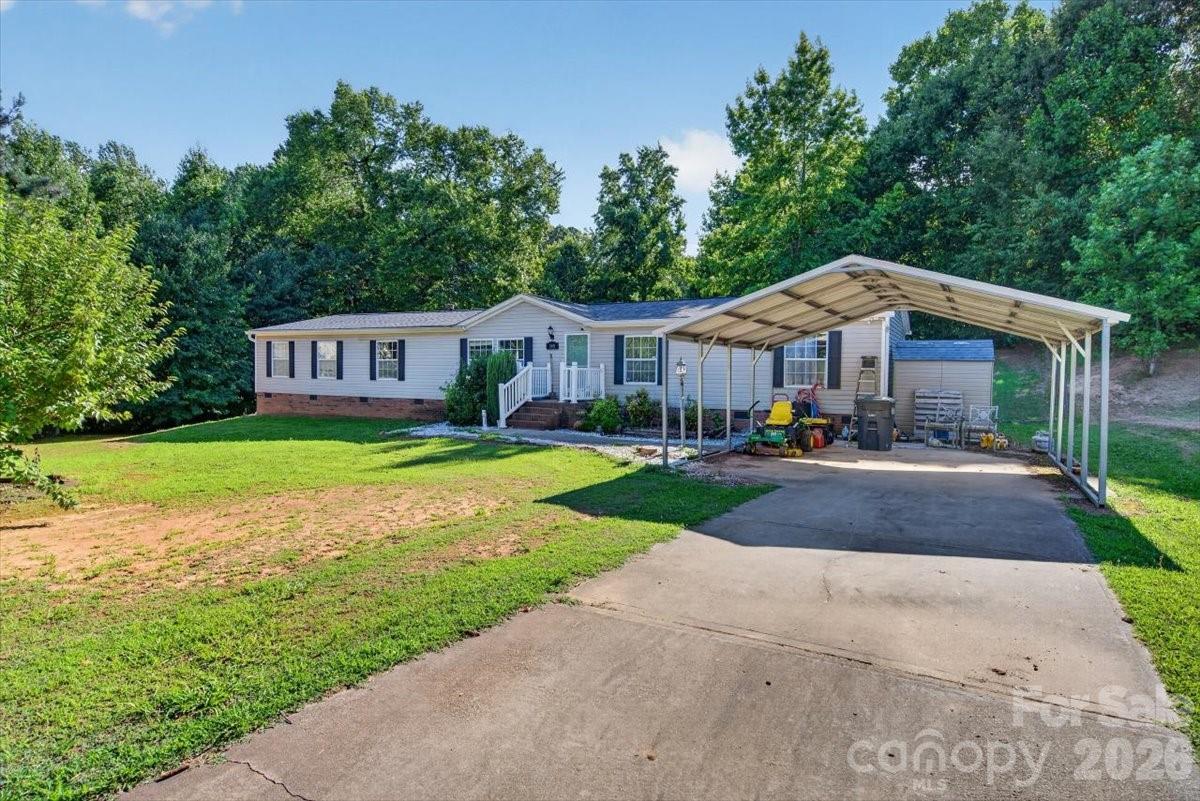140 Teak Drive