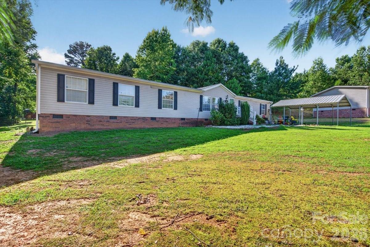 140 Teak Drive