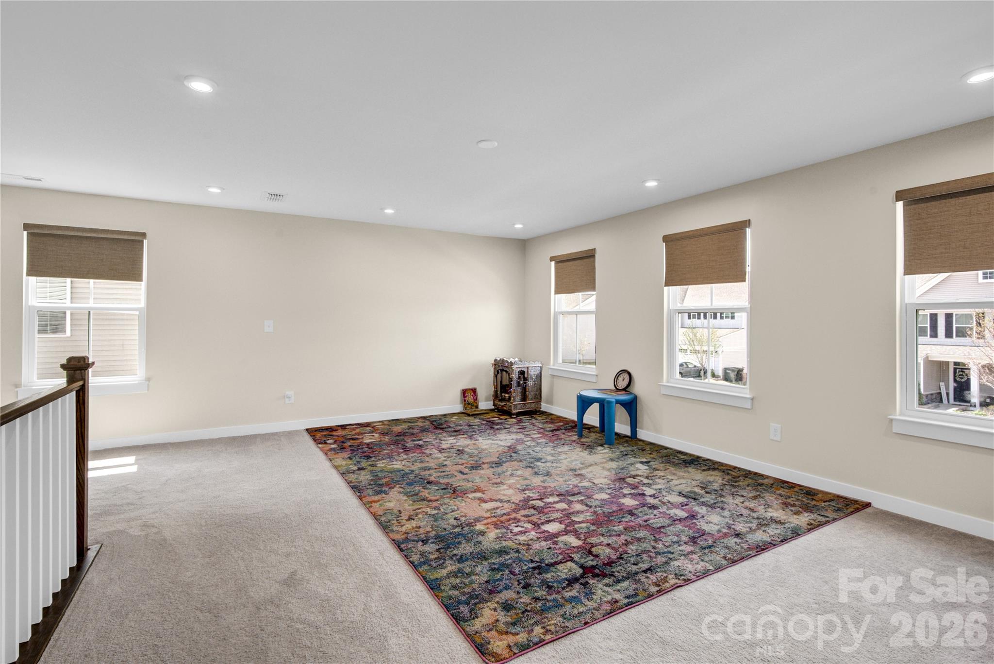 The Mills at Rocky River - Residential