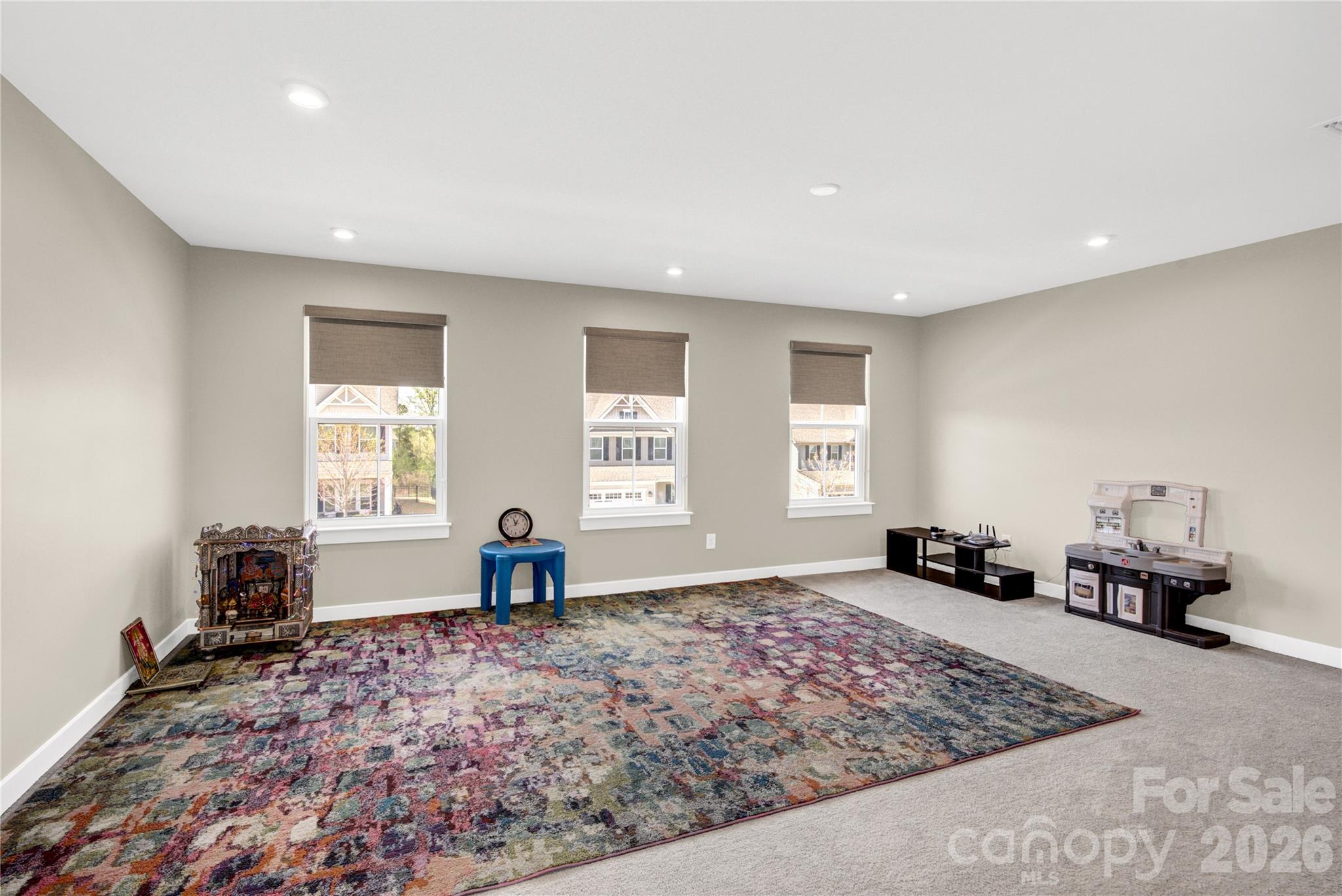 The Mills at Rocky River - Residential