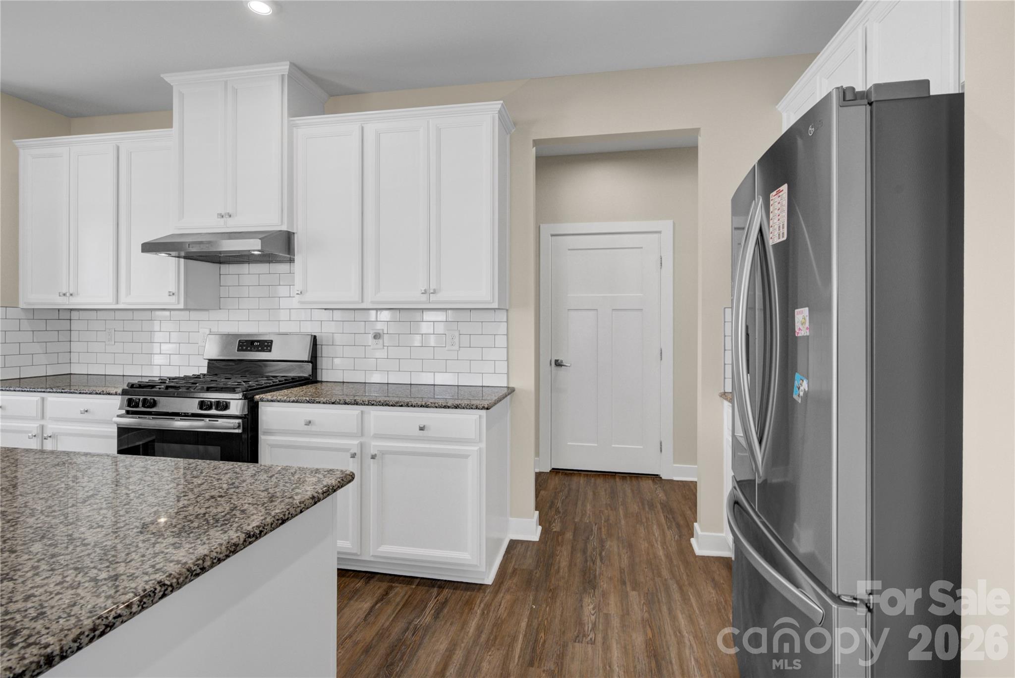 The Mills at Rocky River - Residential