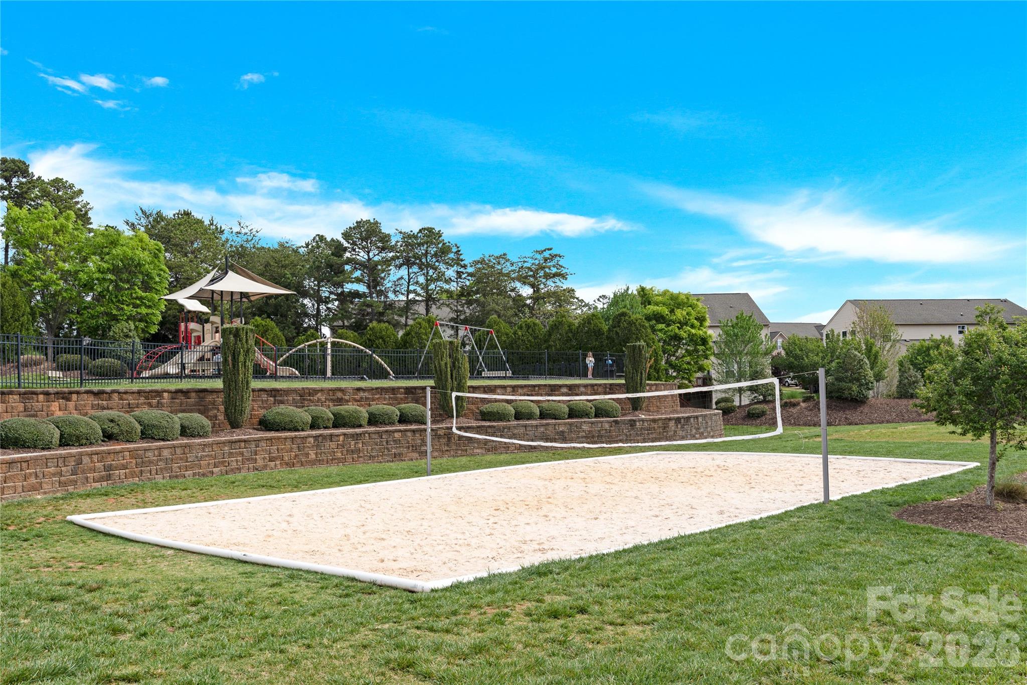 The Mills at Rocky River - Residential