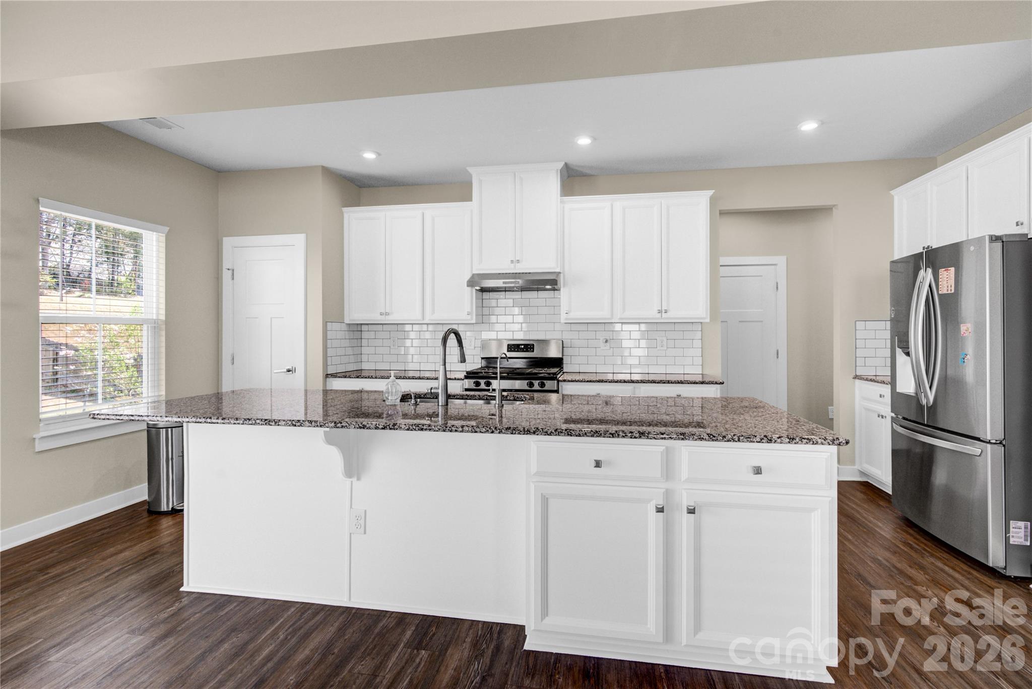 The Mills at Rocky River - Residential