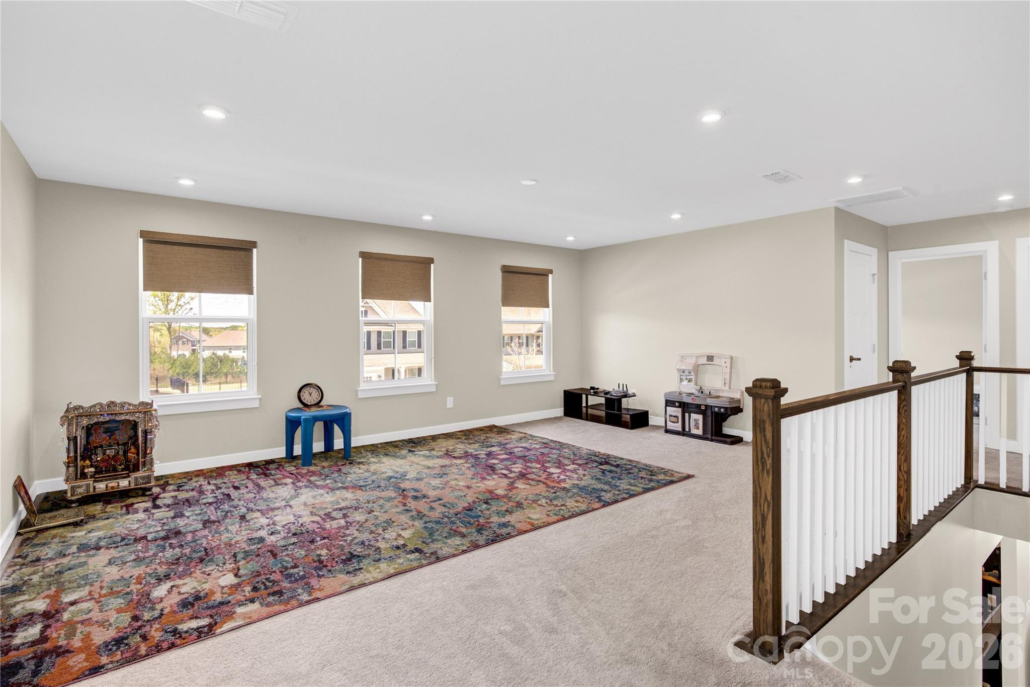 The Mills at Rocky River - Residential