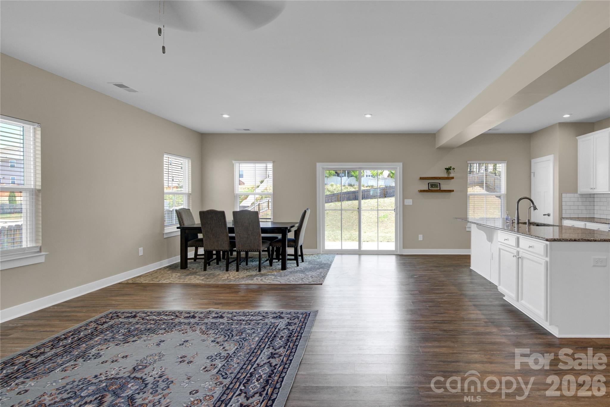 The Mills at Rocky River - Residential