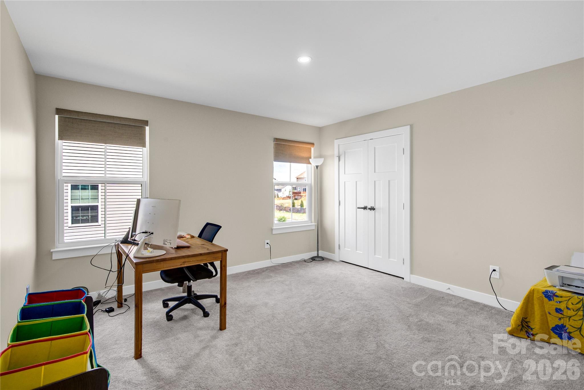 The Mills at Rocky River - Residential