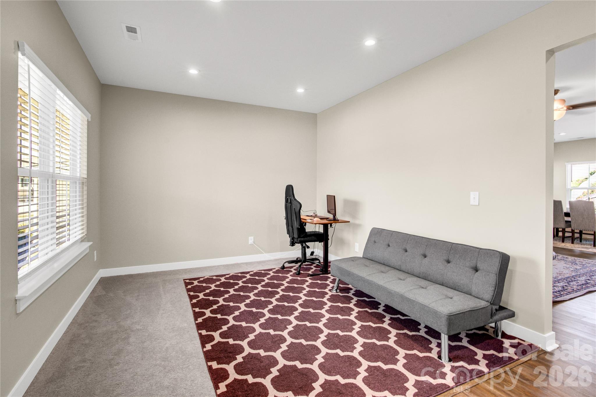 The Mills at Rocky River - Residential